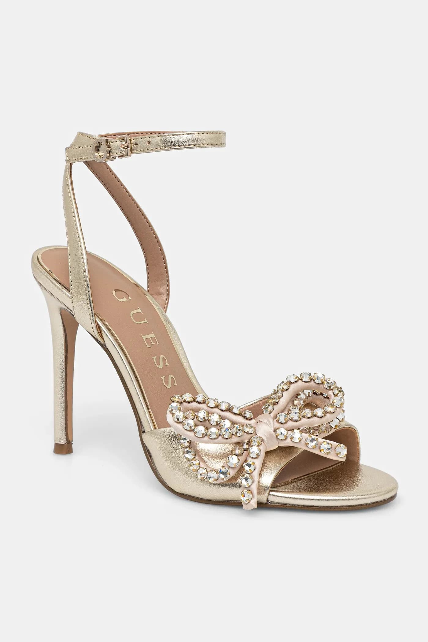 кожаные сандалии CHARMIN2