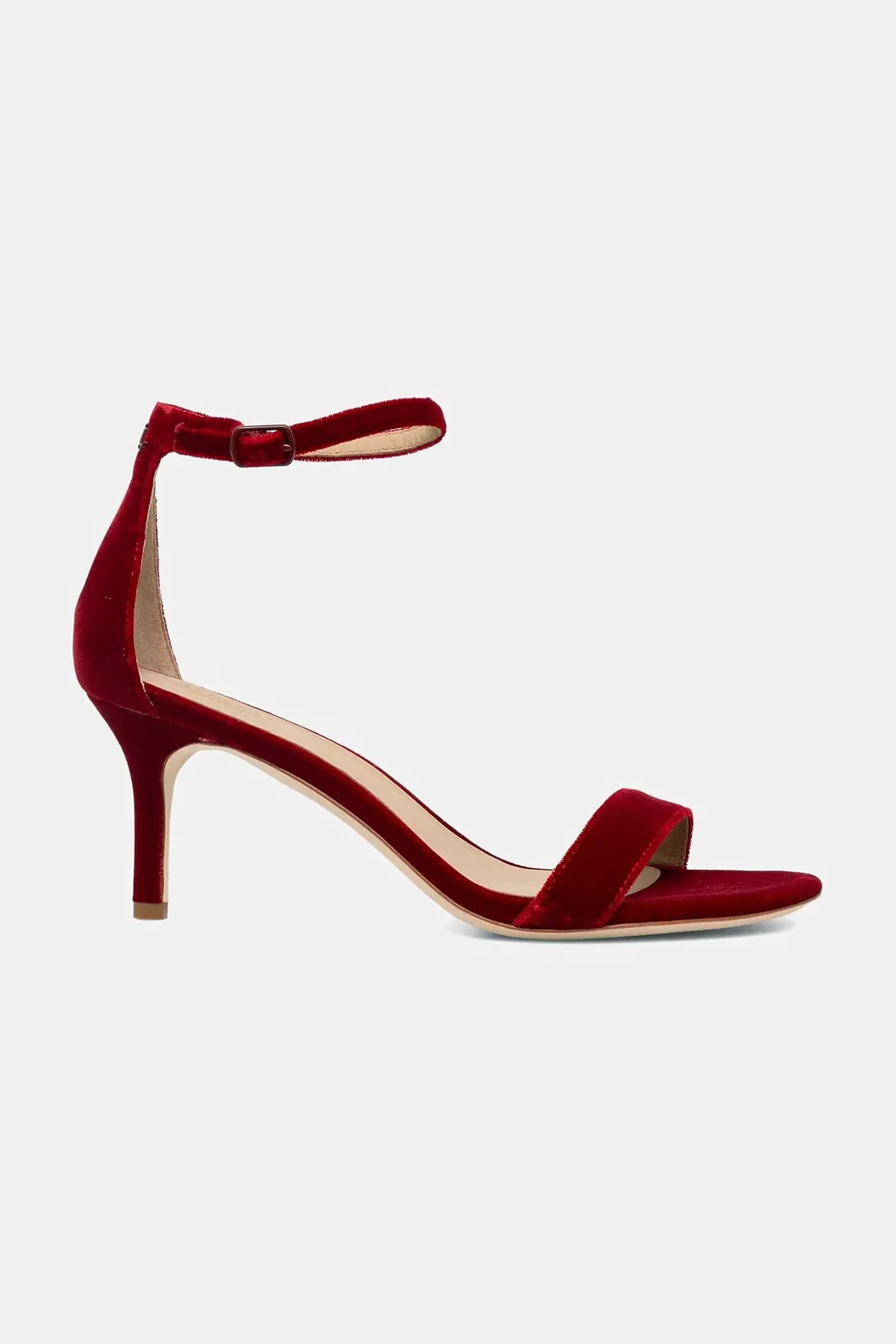 сандалии Allie Mid - фото 2