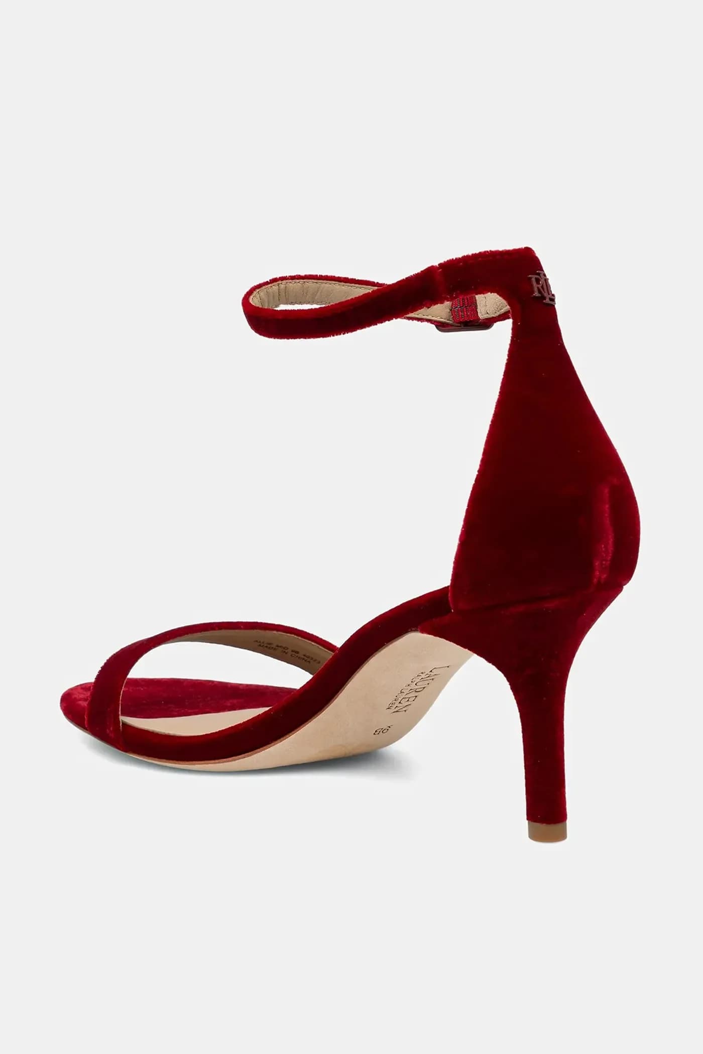 сандалии Allie Mid - фото 3