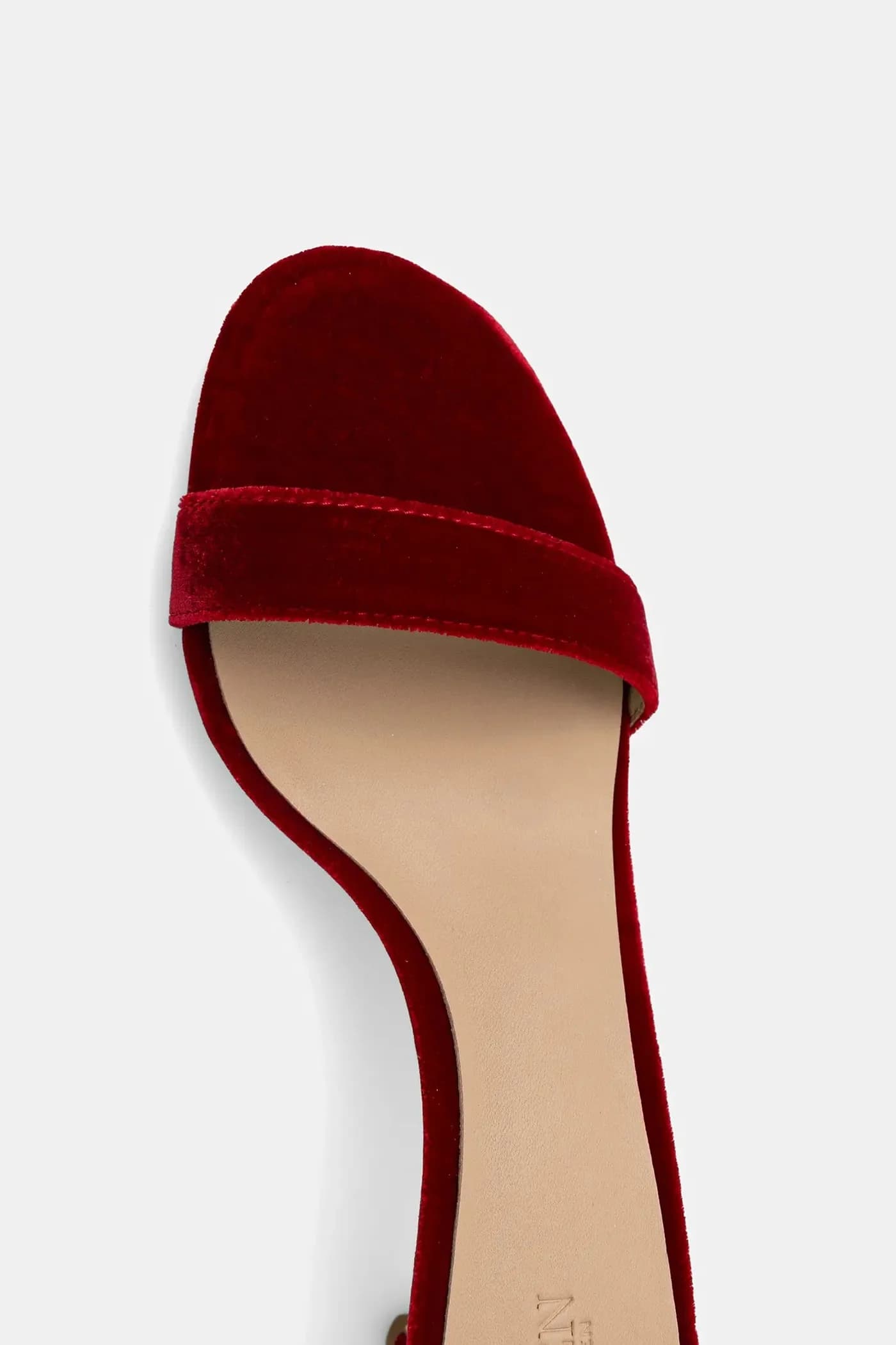 сандалии Allie Mid - фото 4