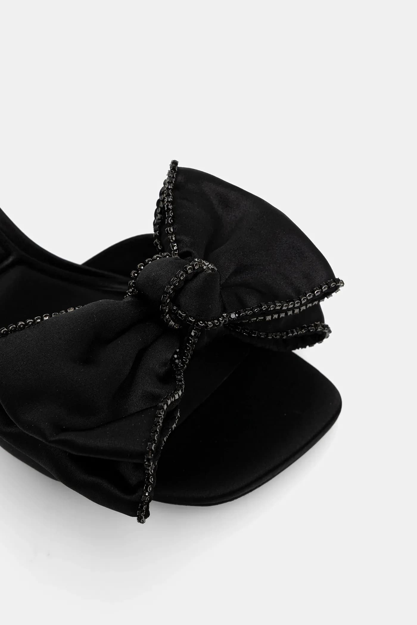 босоножки TINSEL - фото 4