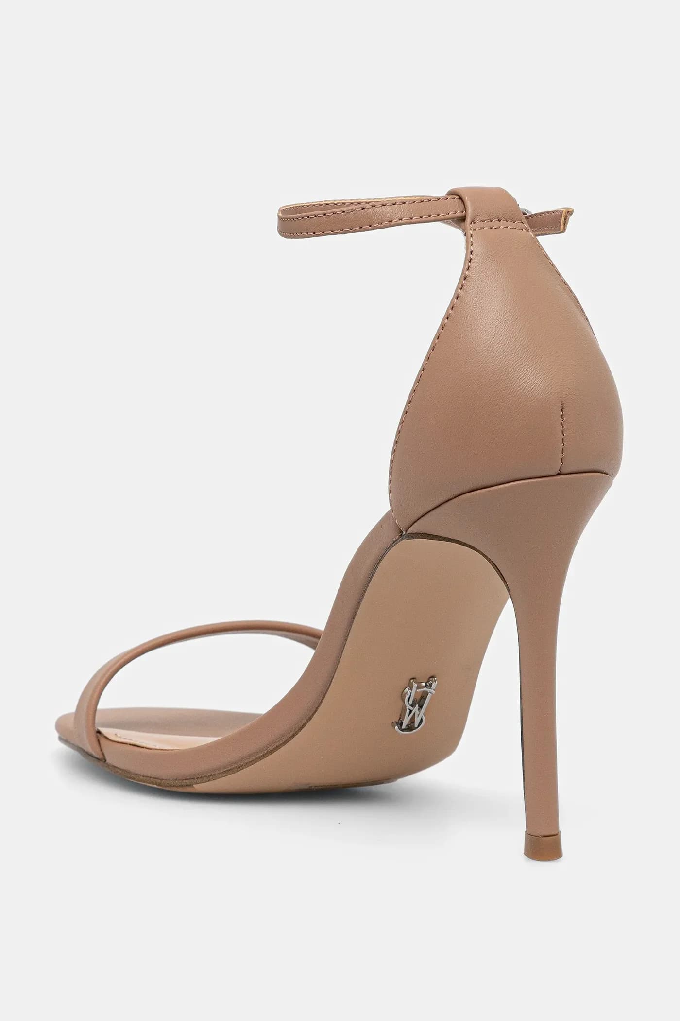 кожаные сандалии Tecy - фото 3