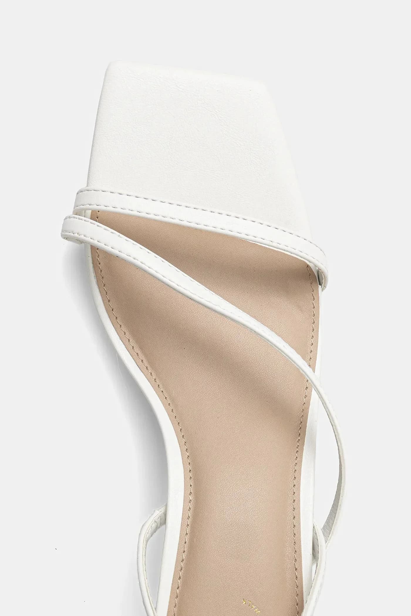 сандалии FERRA - фото 4