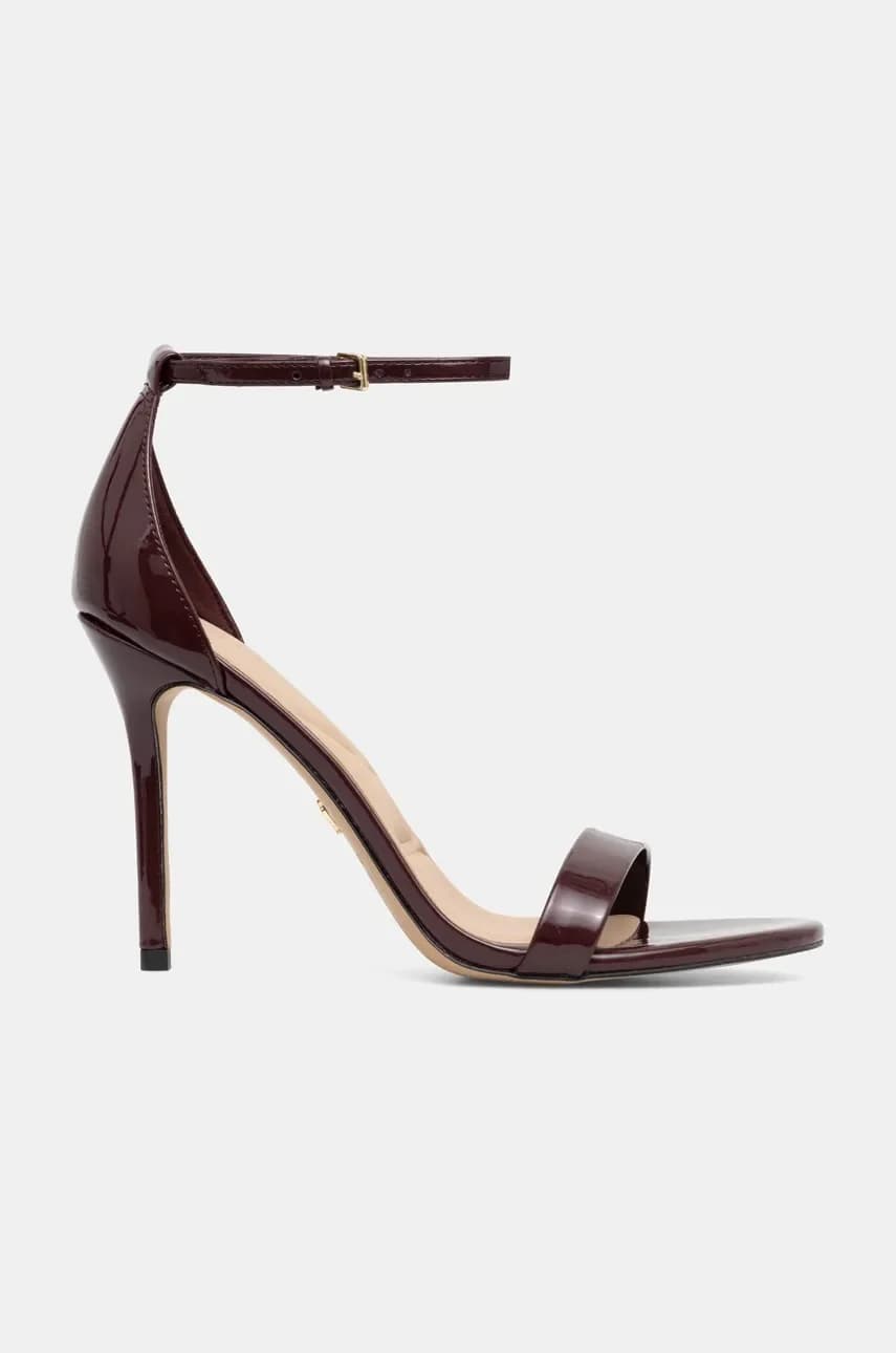 сандалии JACYNTHE - фото 2