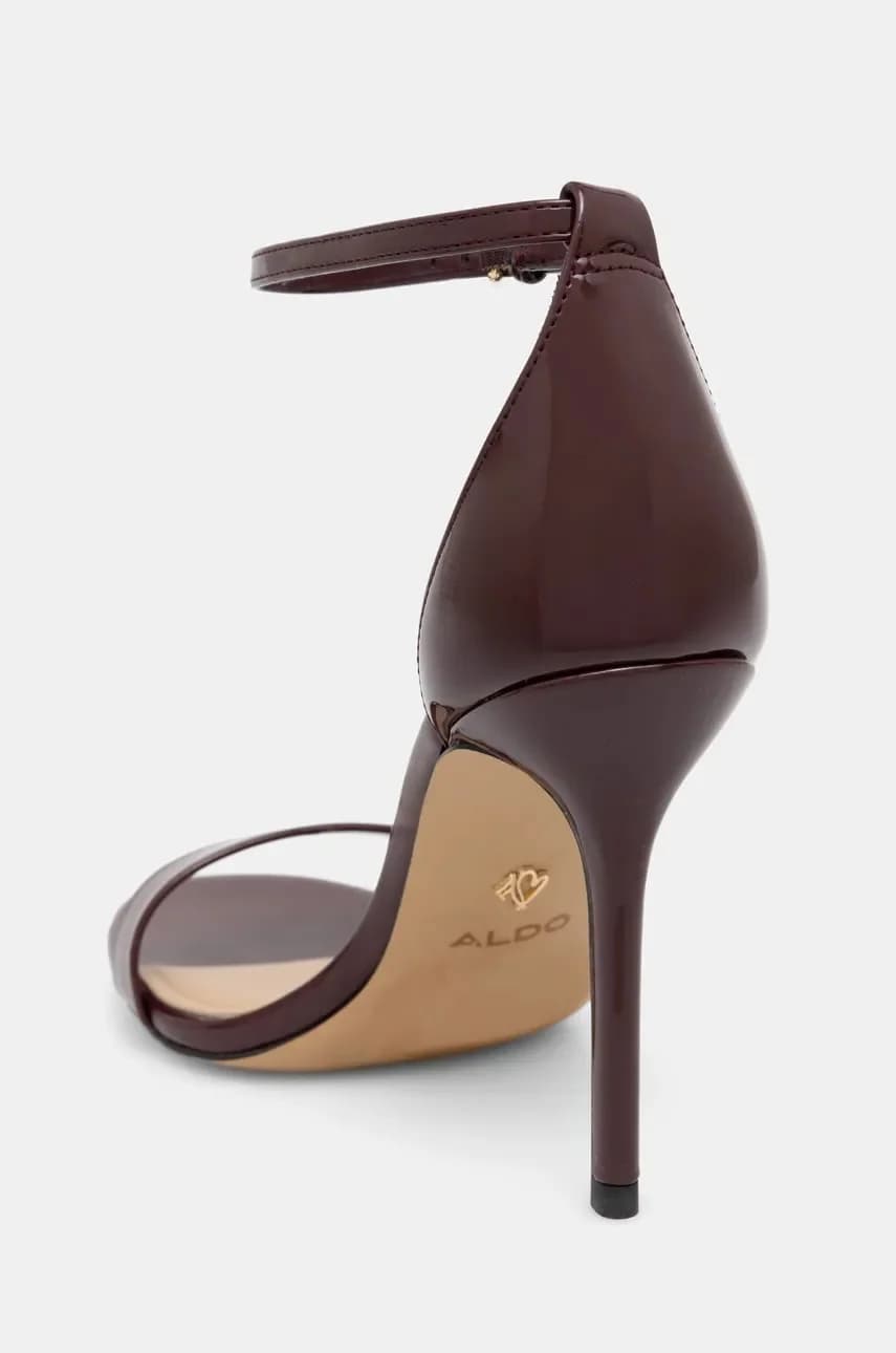 сандалии JACYNTHE - фото 3