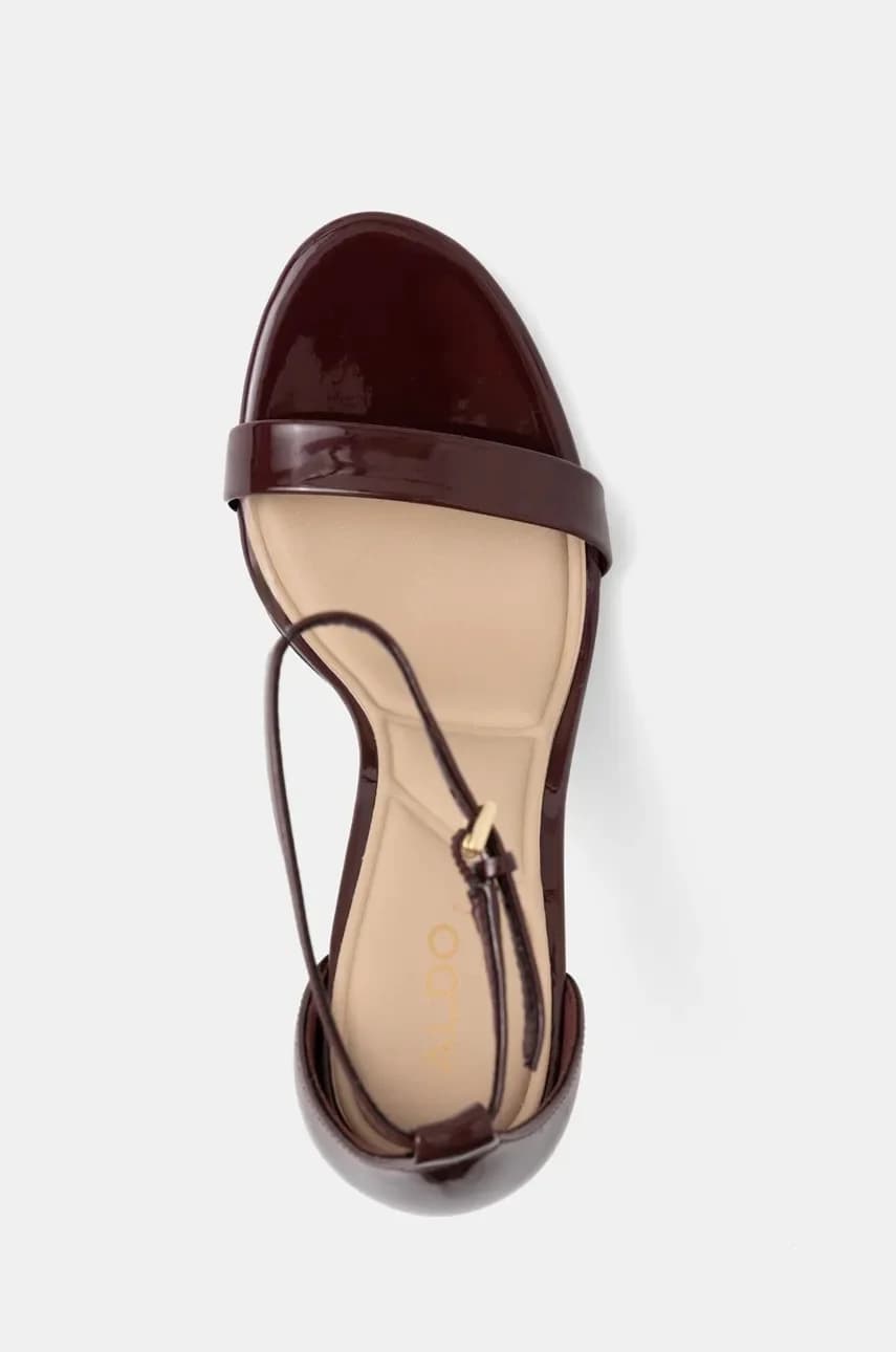 сандалии JACYNTHE - фото 4