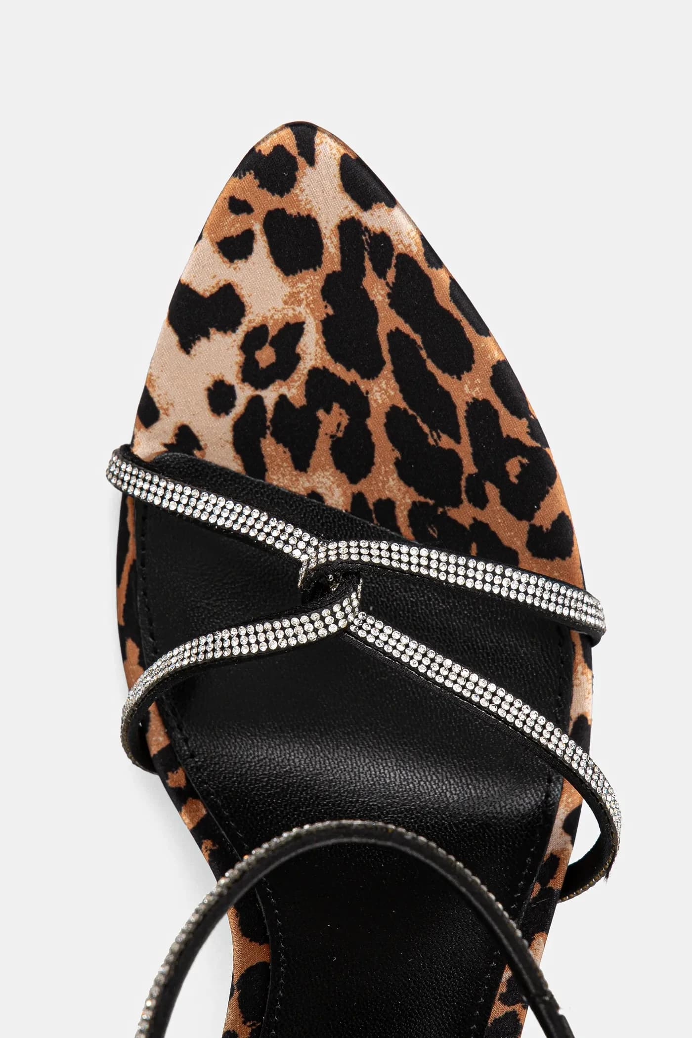 босоножки Stellina-L - фото 4