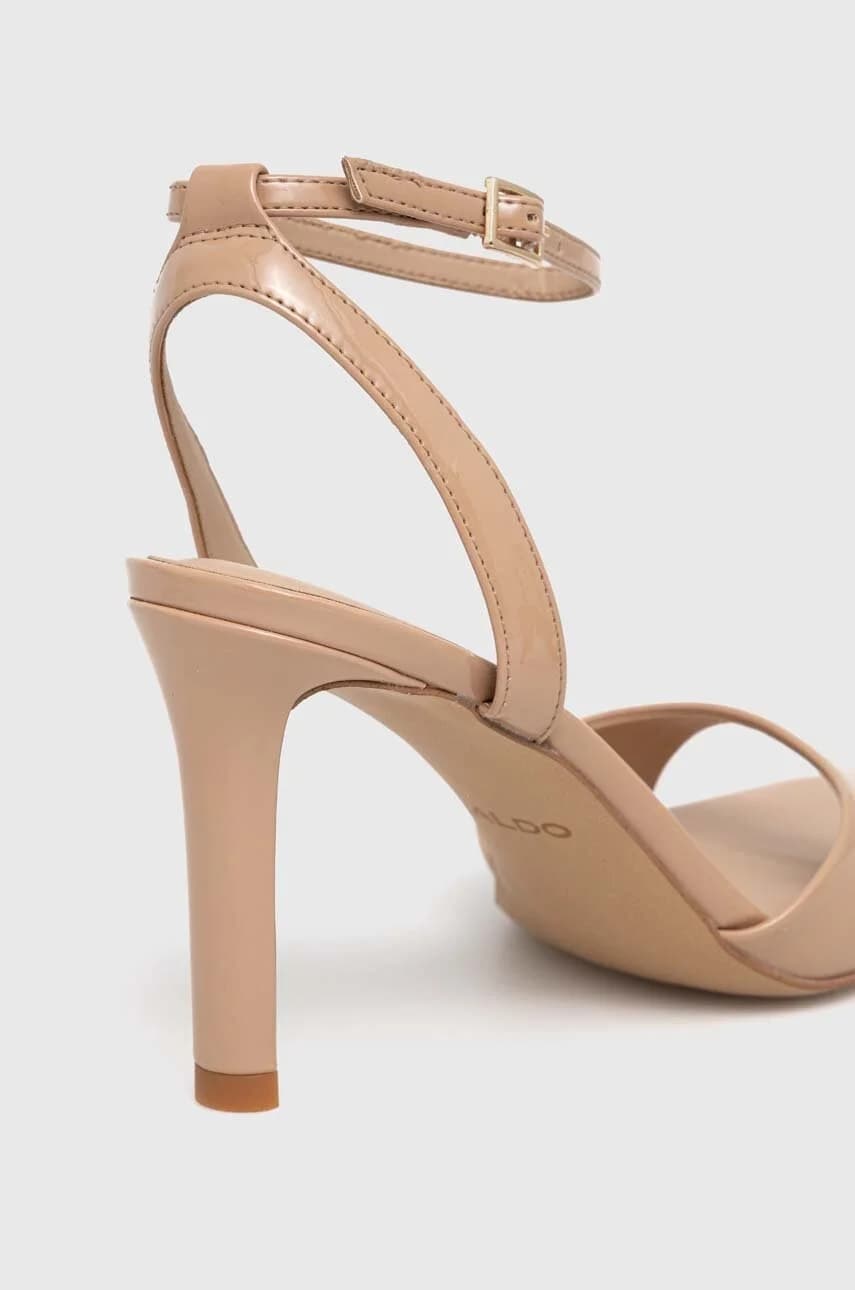 Сандалии саке - фото 3