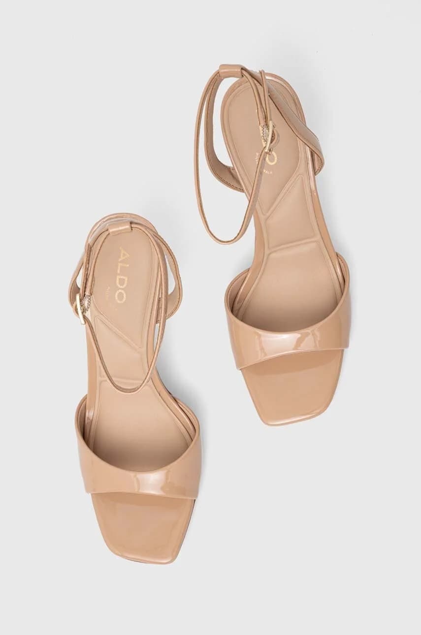 Сандалии саке - фото 4