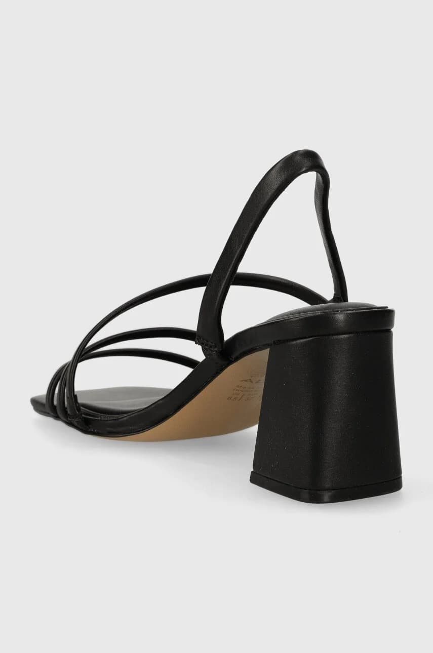 сандалии Atlanticus - фото 3