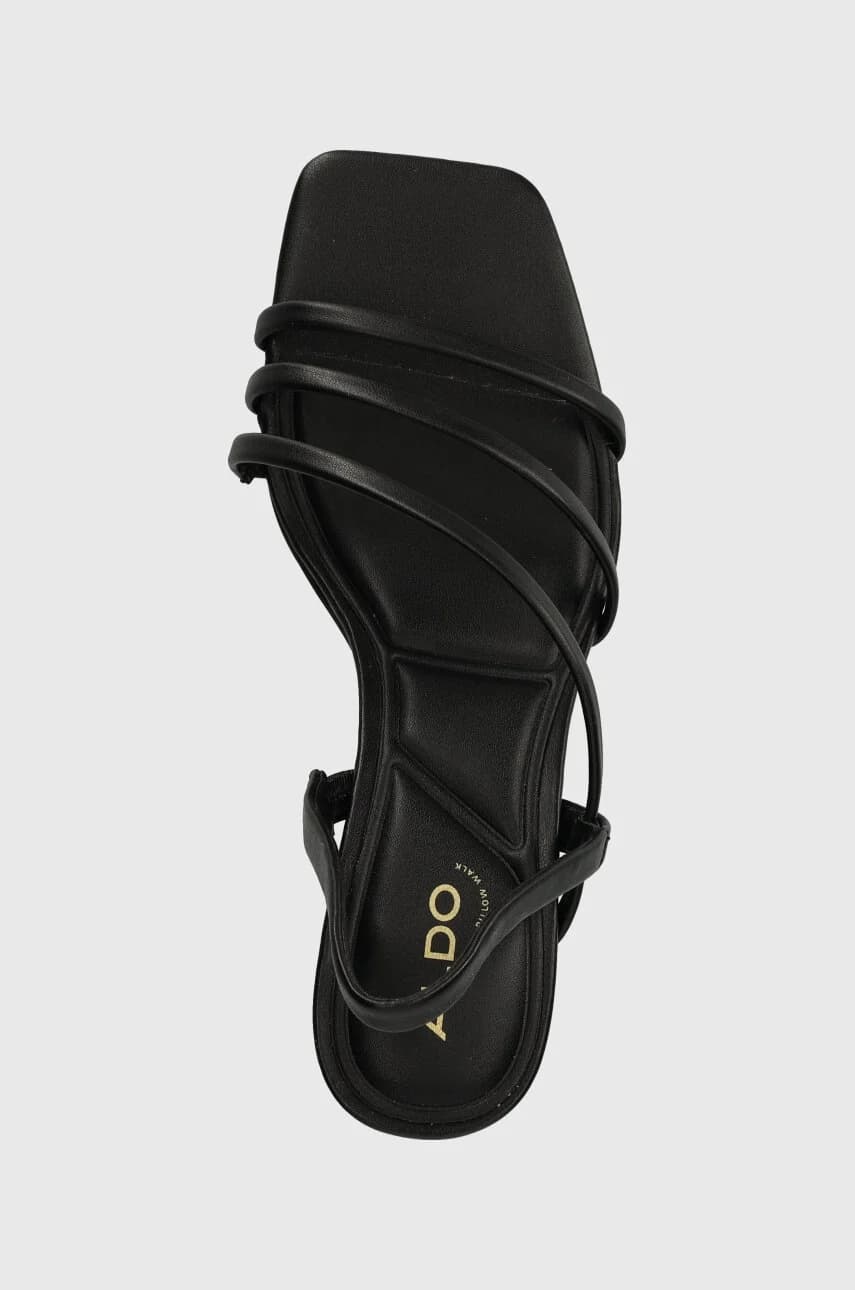 сандалии Atlanticus - фото 4