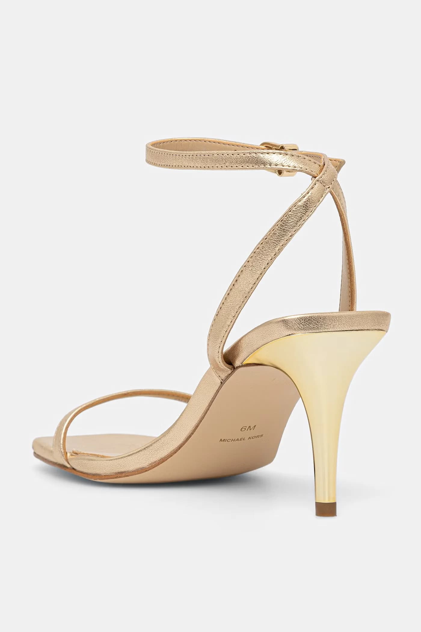 кожаные сандалии Liana Mid Sandal - фото 3