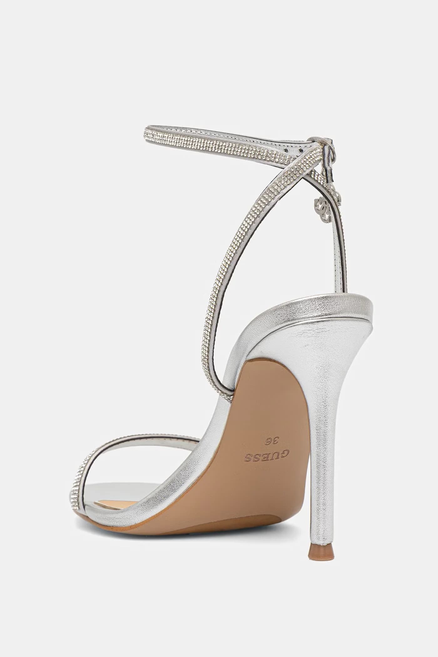 босоножки CHARMER - фото 3