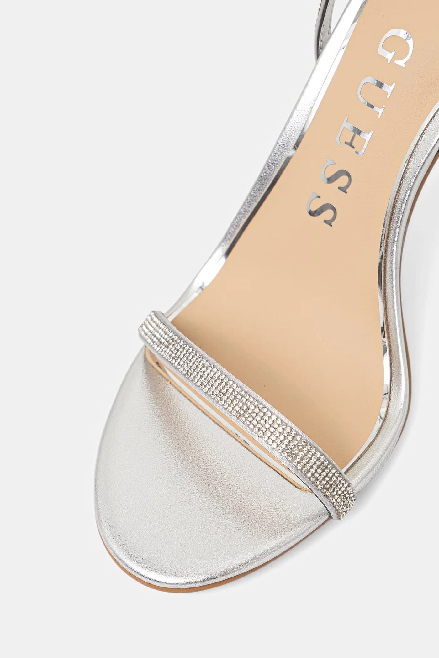 босоножки CHARMER - фото 4