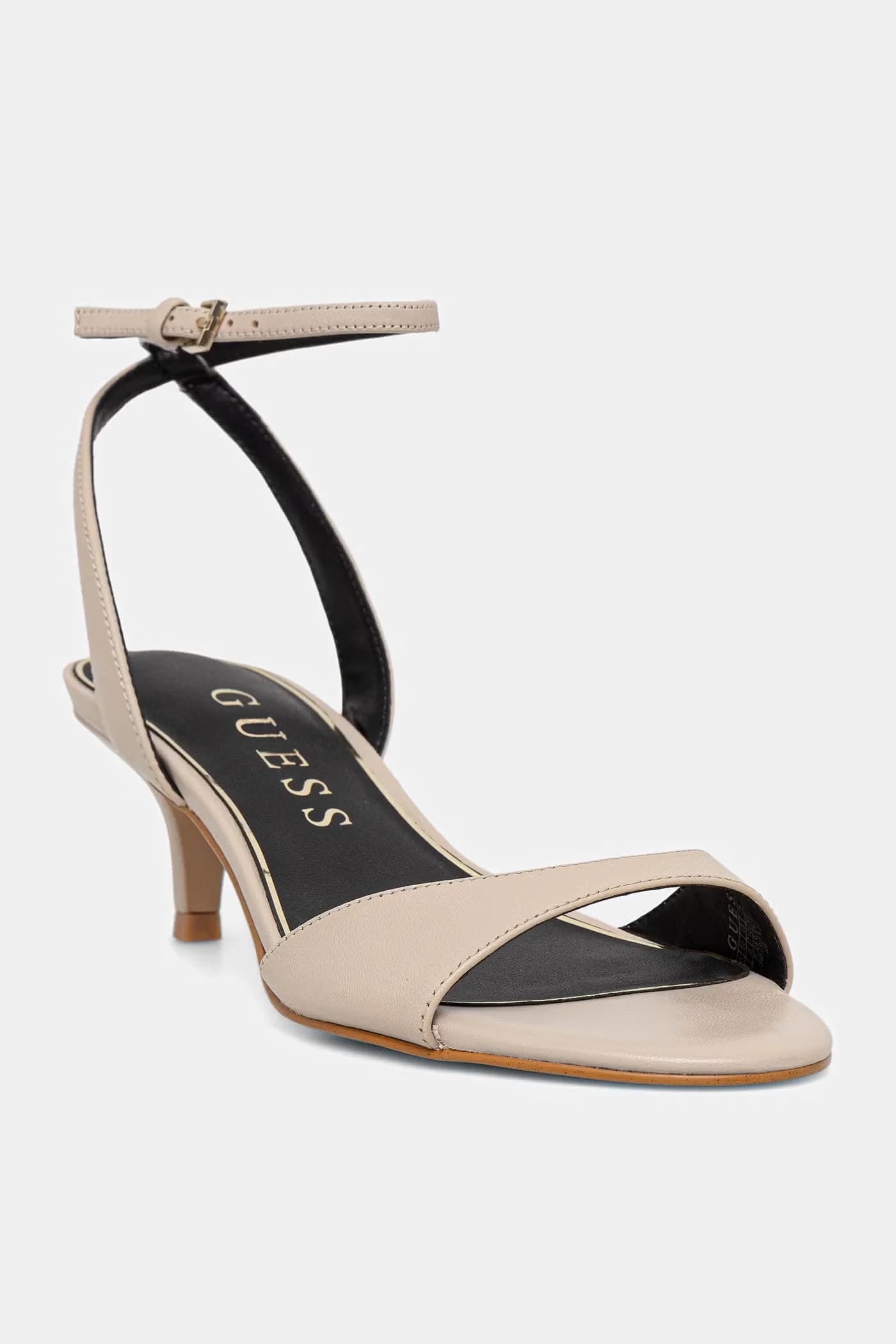 кожаные сандалии LERELA