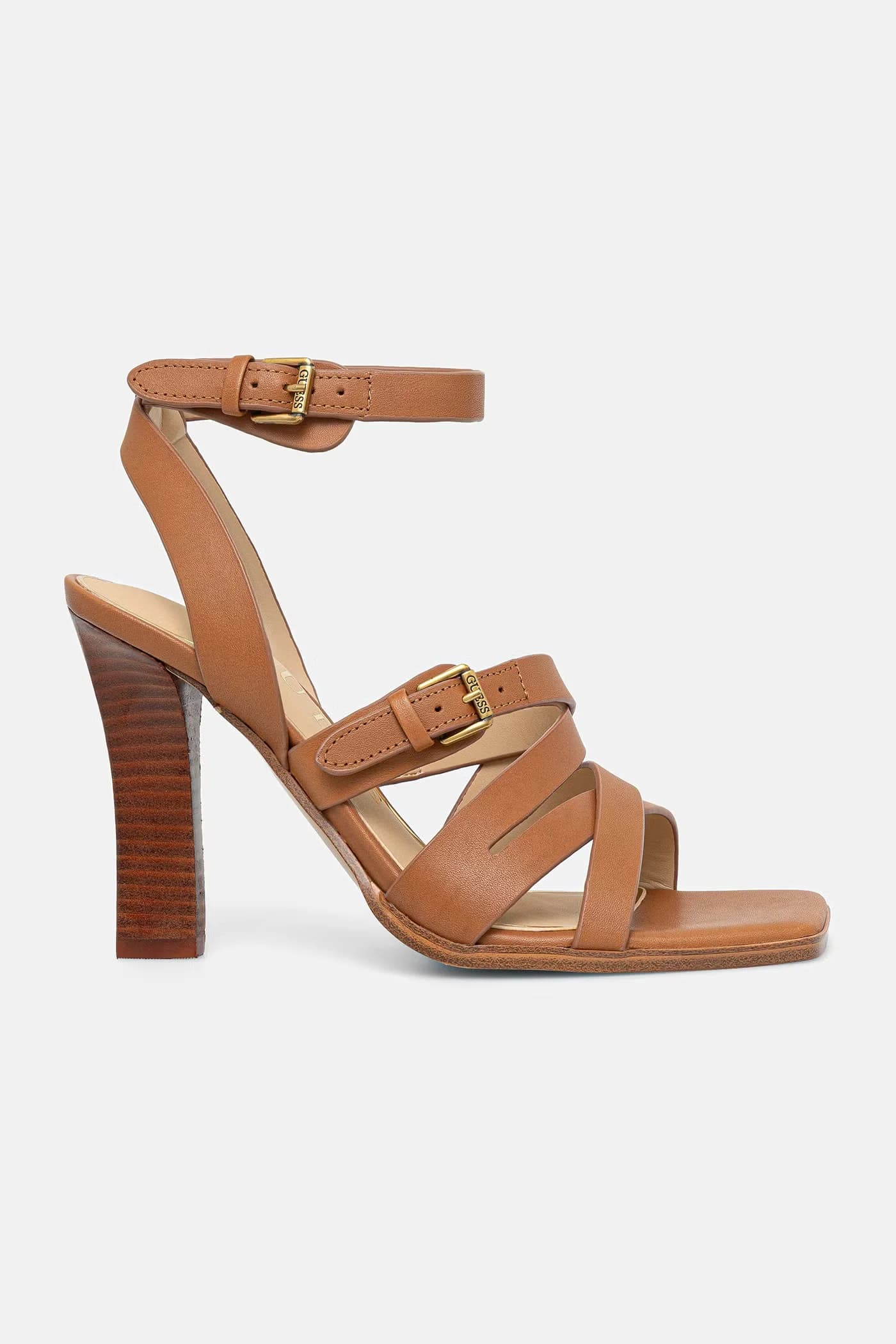 кожаные сандалии RADELA - фото 2