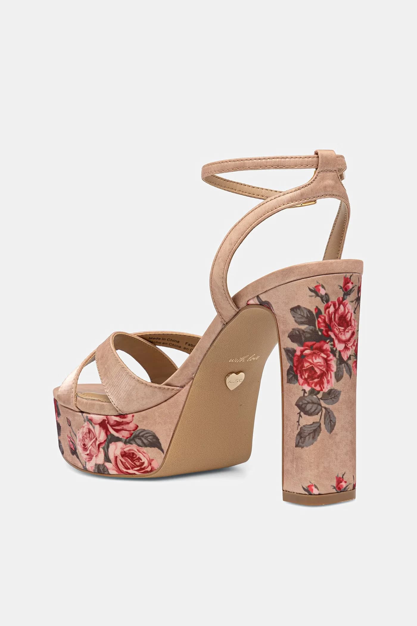 босоножки ROSINE - фото 3