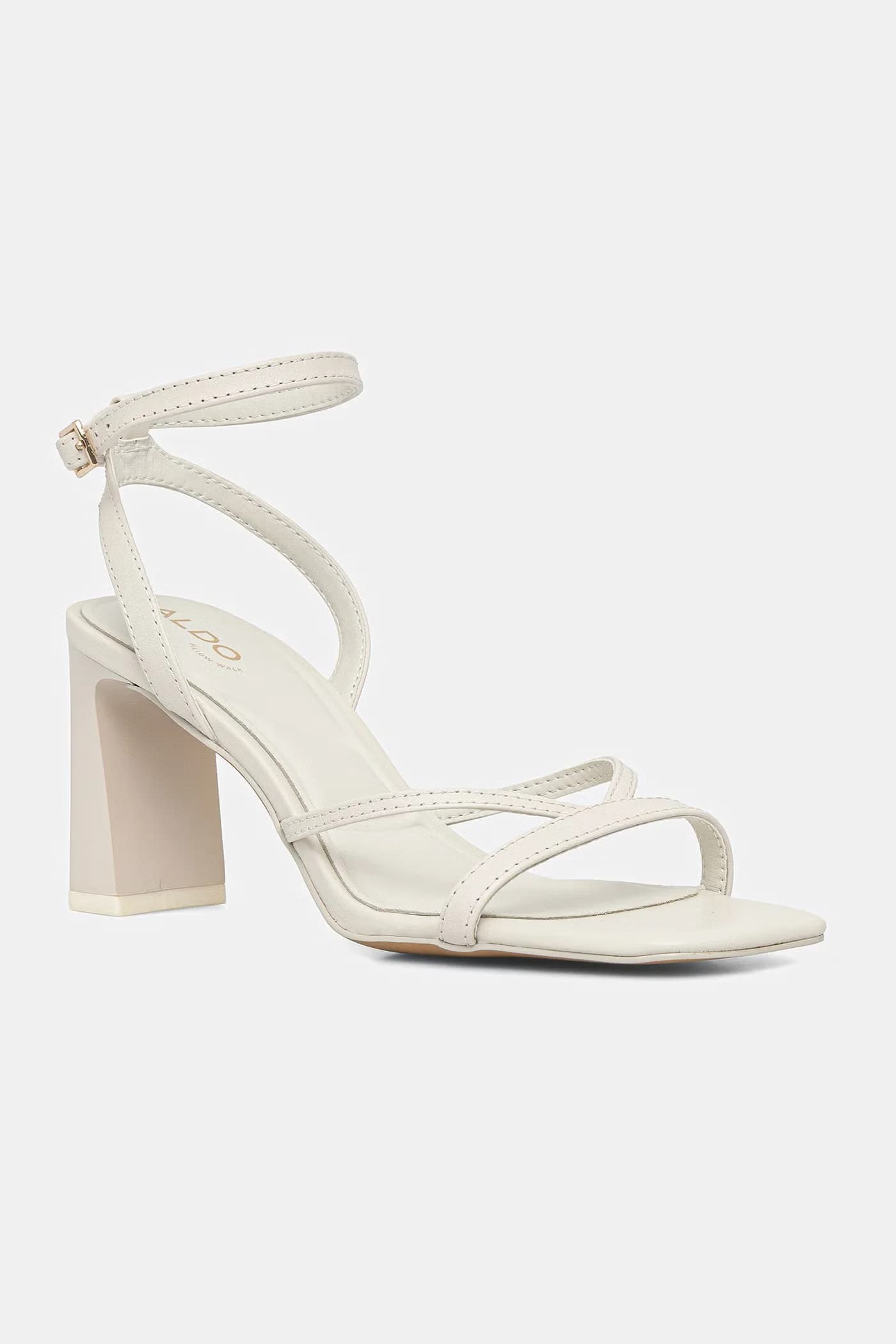 кожаные сандалии STELLARE