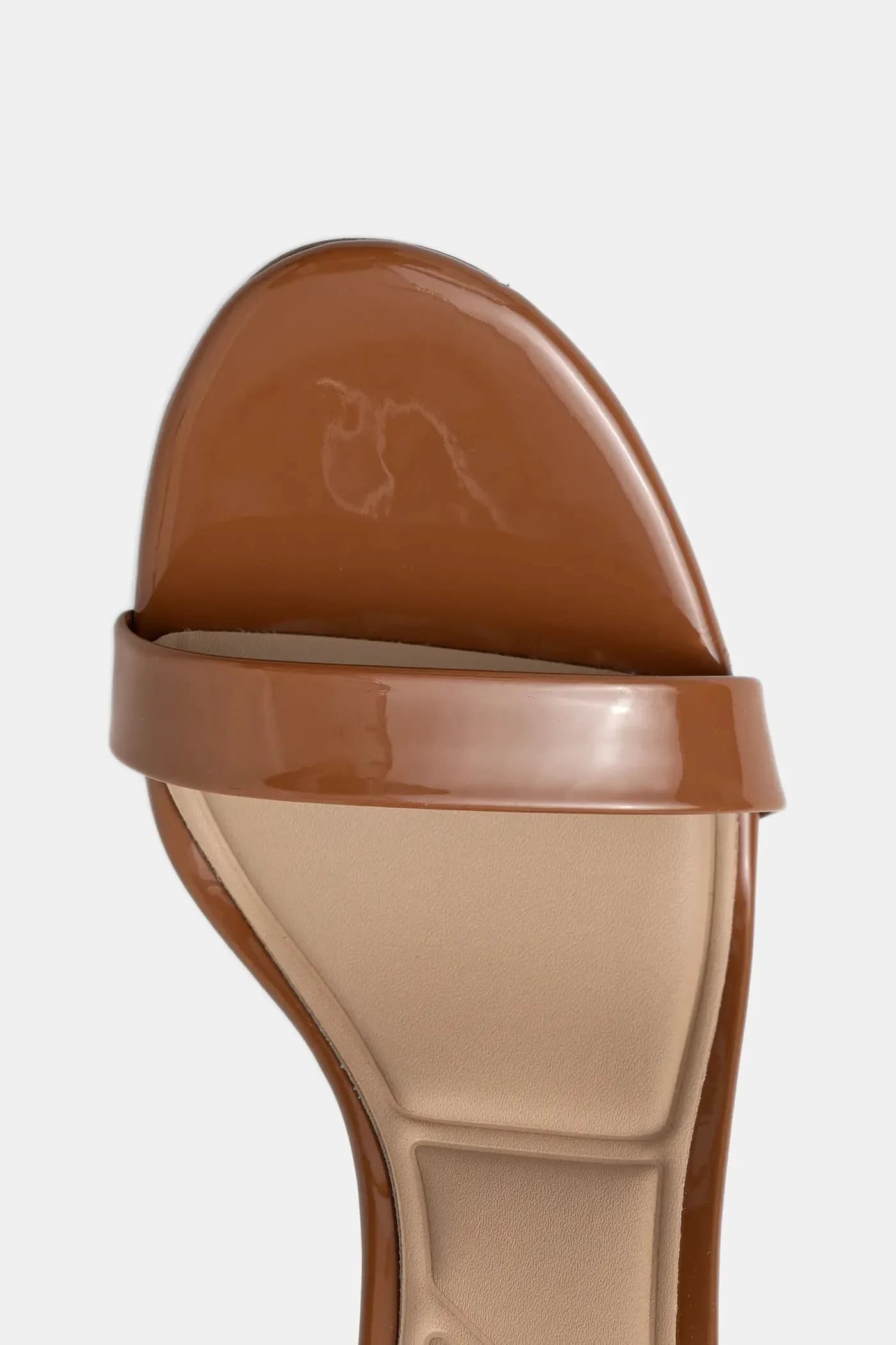 сандалии JACYNTHE - фото 4