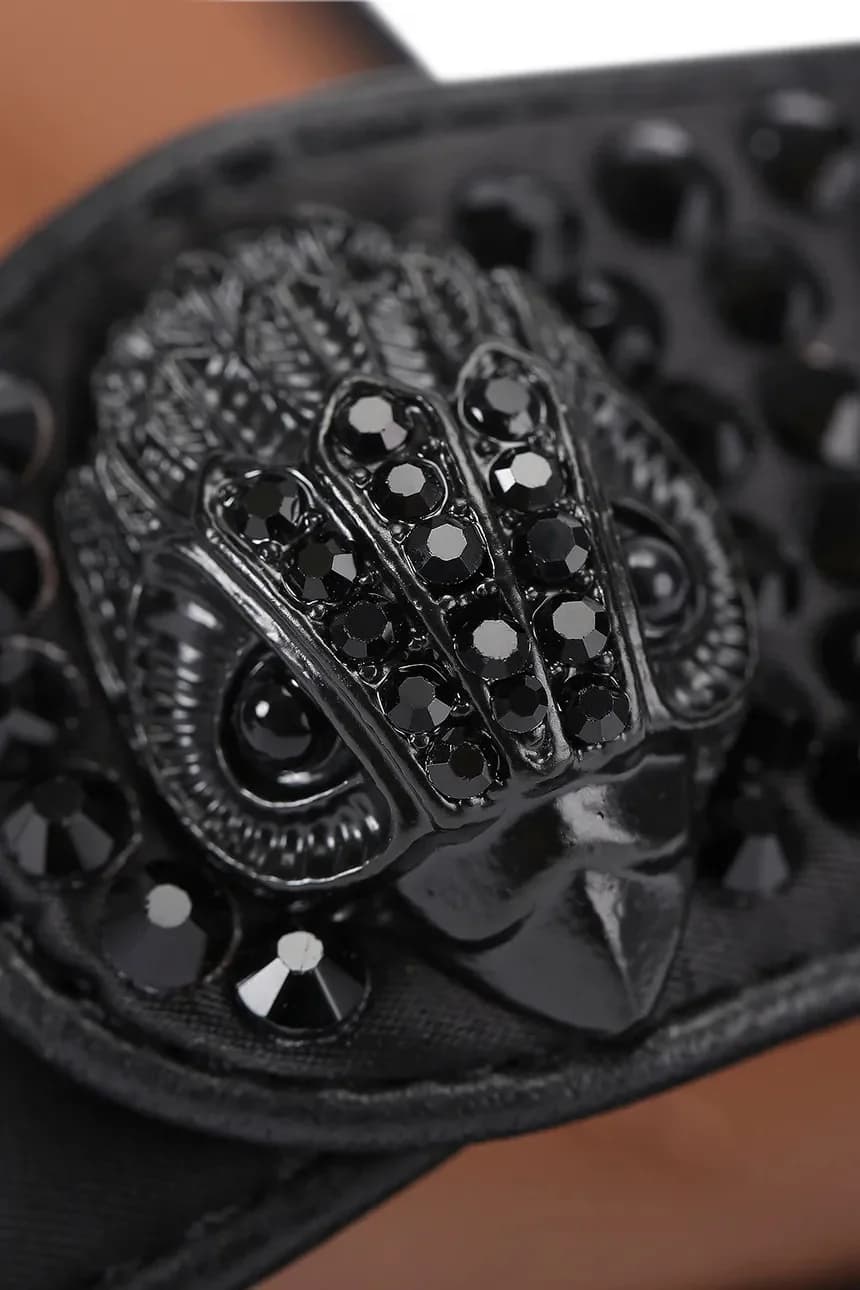 сандалии Kensington Langley - фото 4