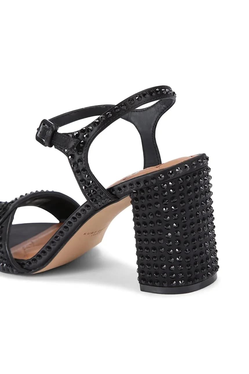 сандалии Kensington Langley - фото 5