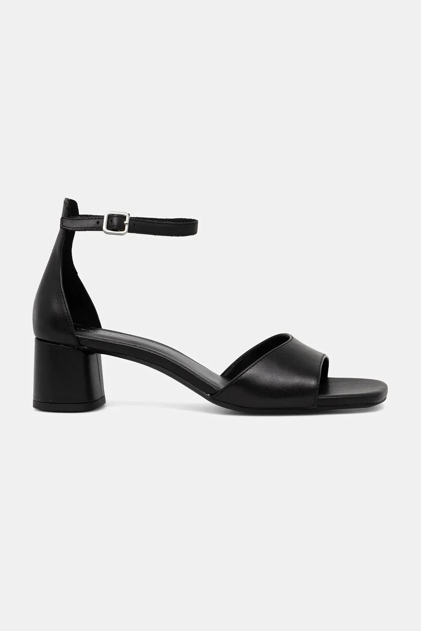 кожаные сандалии PIPER - фото 2