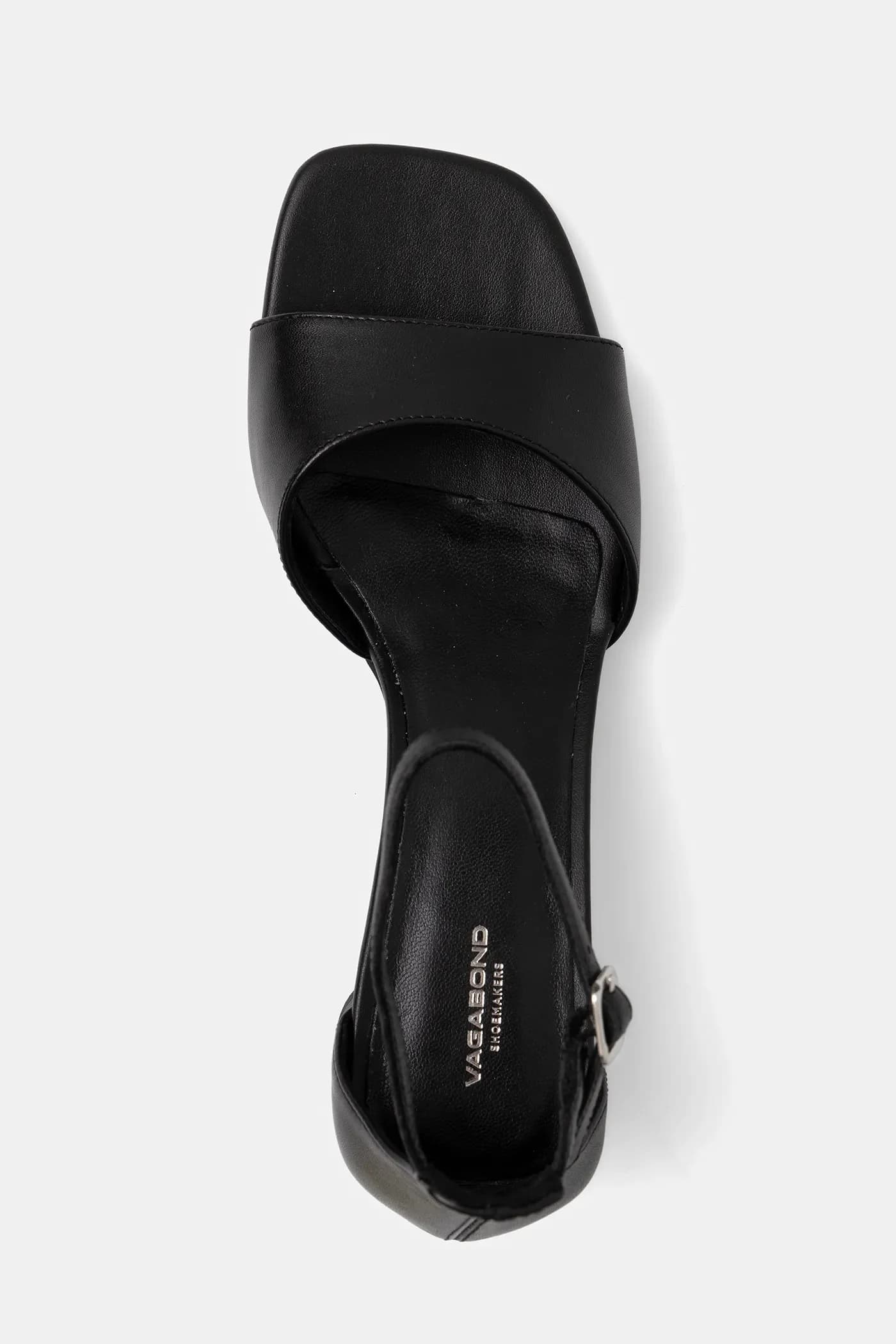 кожаные сандалии PIPER - фото 4