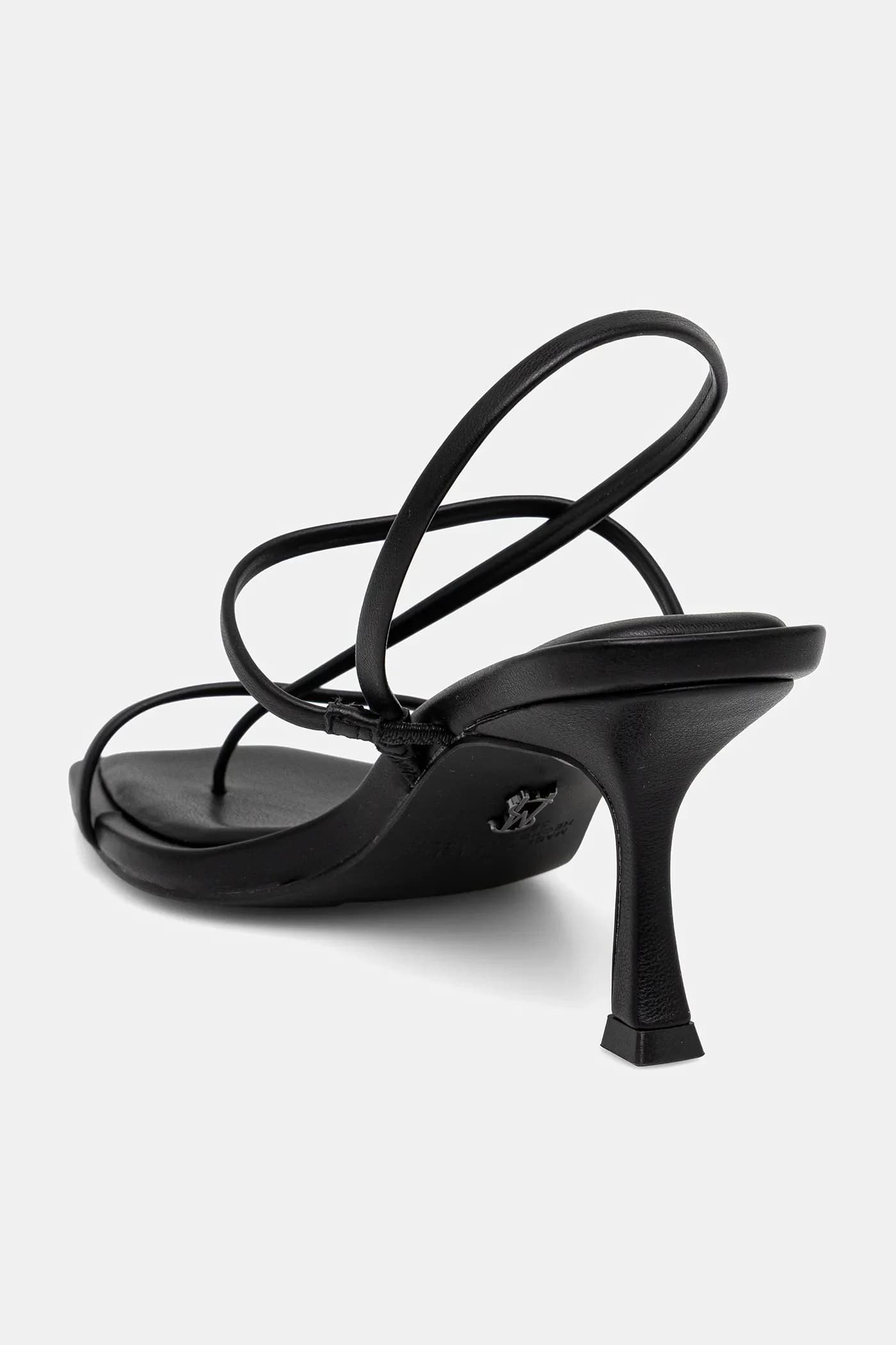 Замки на каблуках - фото 3