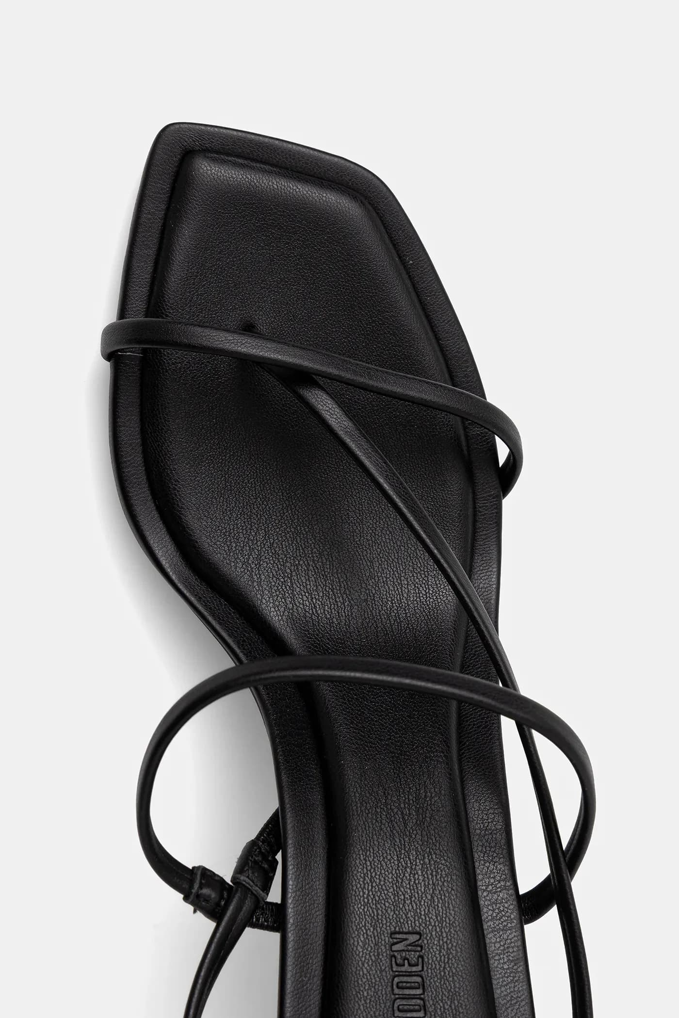 Замки на каблуках - фото 4