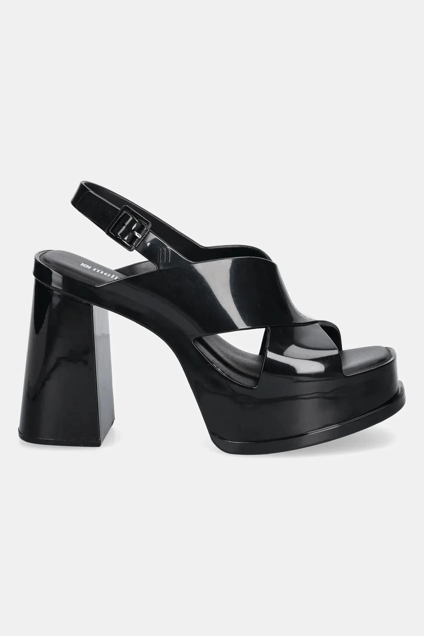 босоножки DANCE HEEL - фото 2