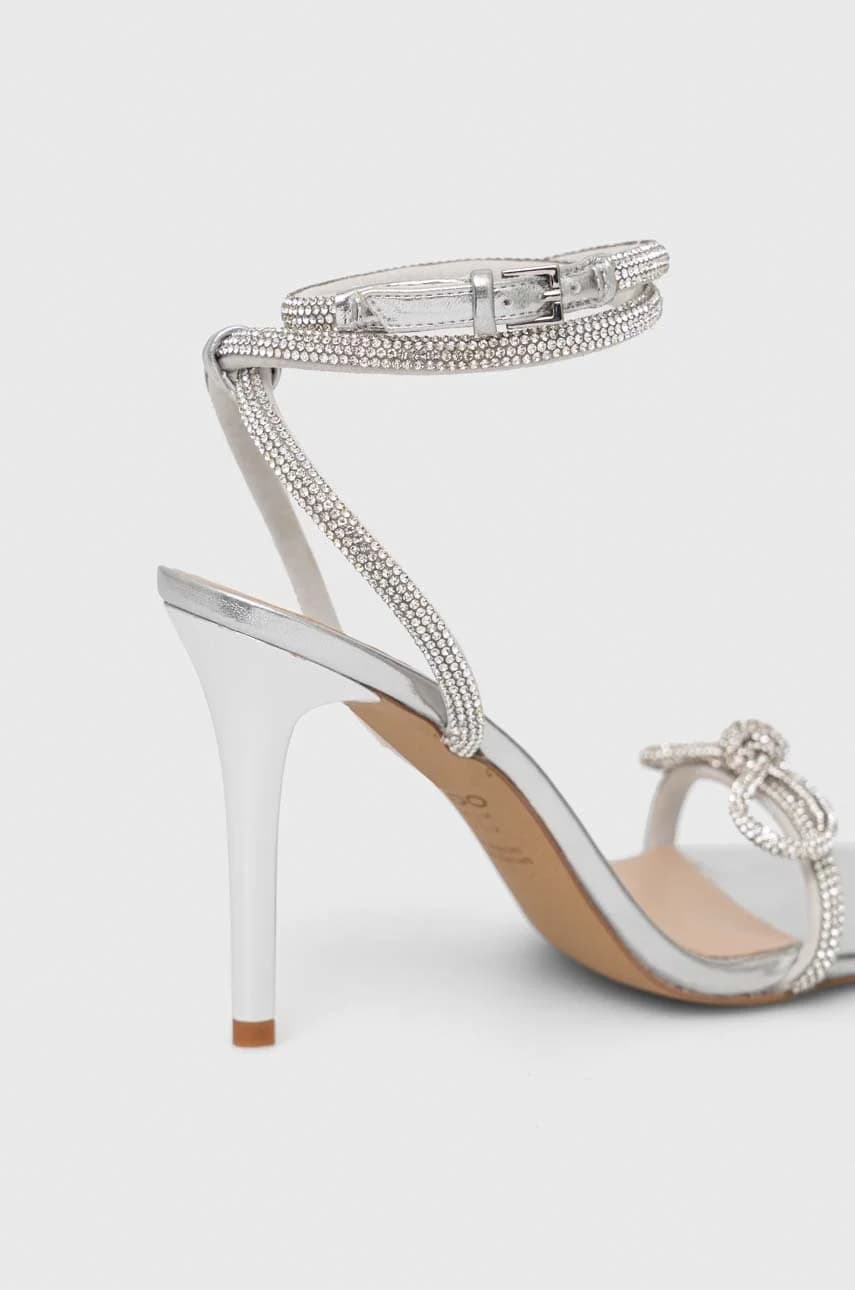 сандалии Бэррона - фото 3