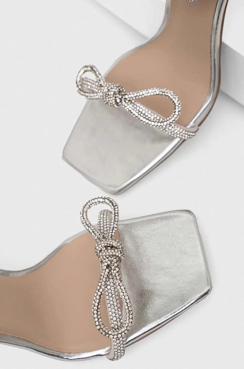 сандалии Бэррона - фото 4