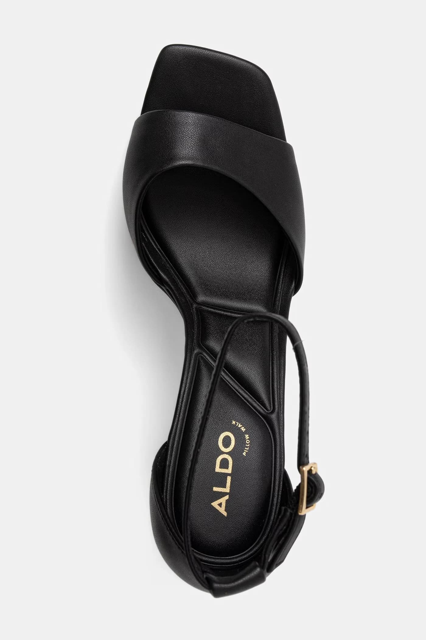 сандалии ELEONIA - фото 4