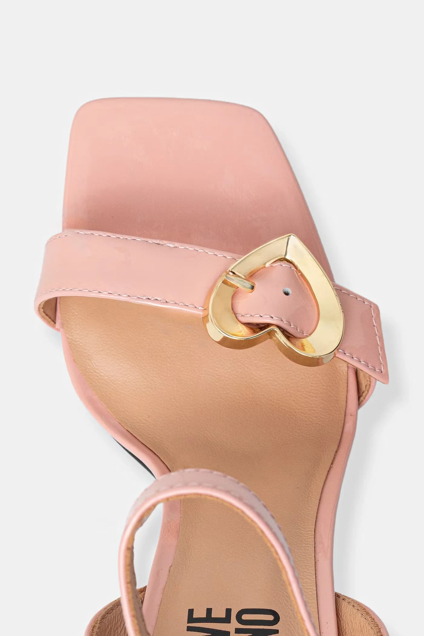 Сандалии - фото 4