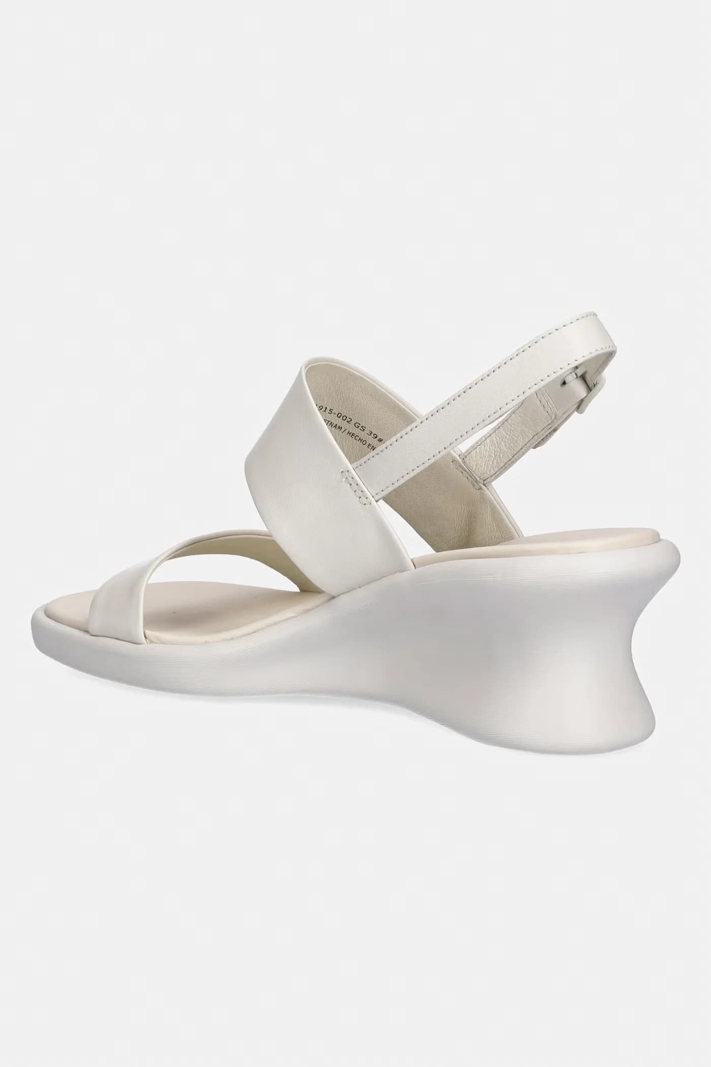 кожаные сандалии Louise Sandal - фото 3