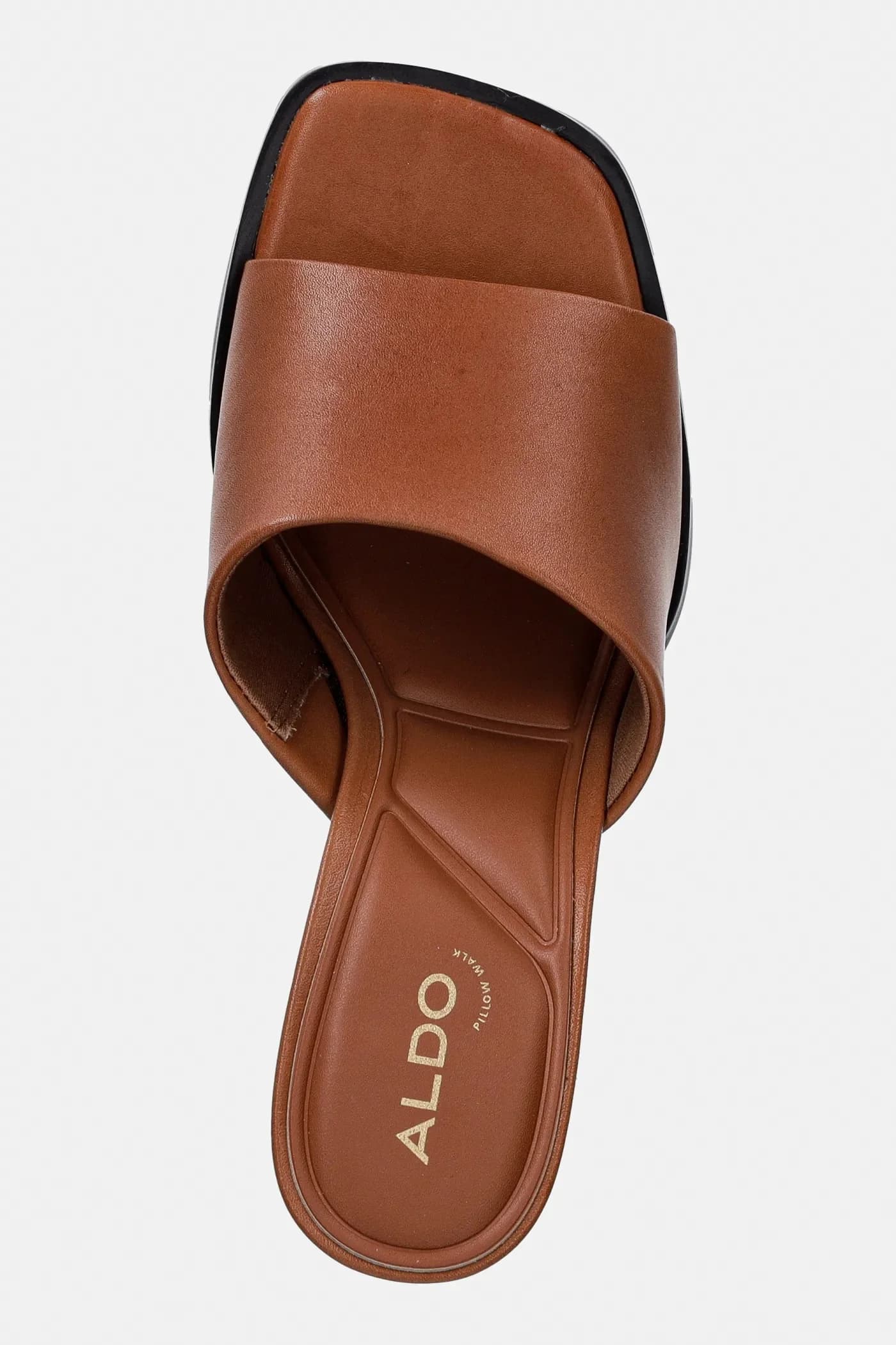 Кожаные сандалии RE-SOPHIA - фото 4