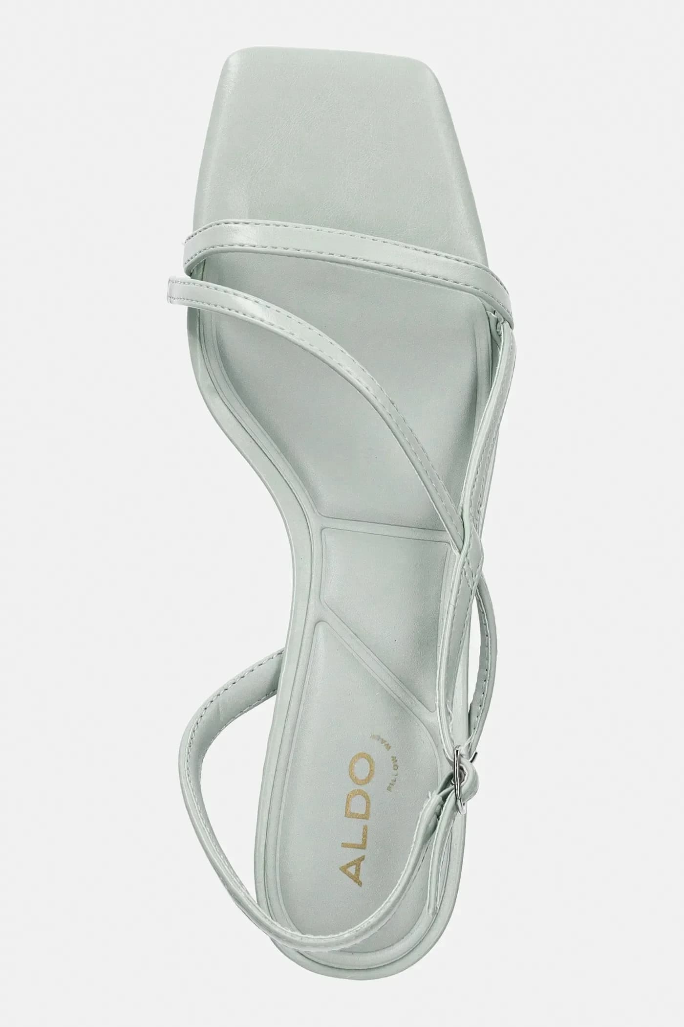 босоножки NASTAZIA - фото 4