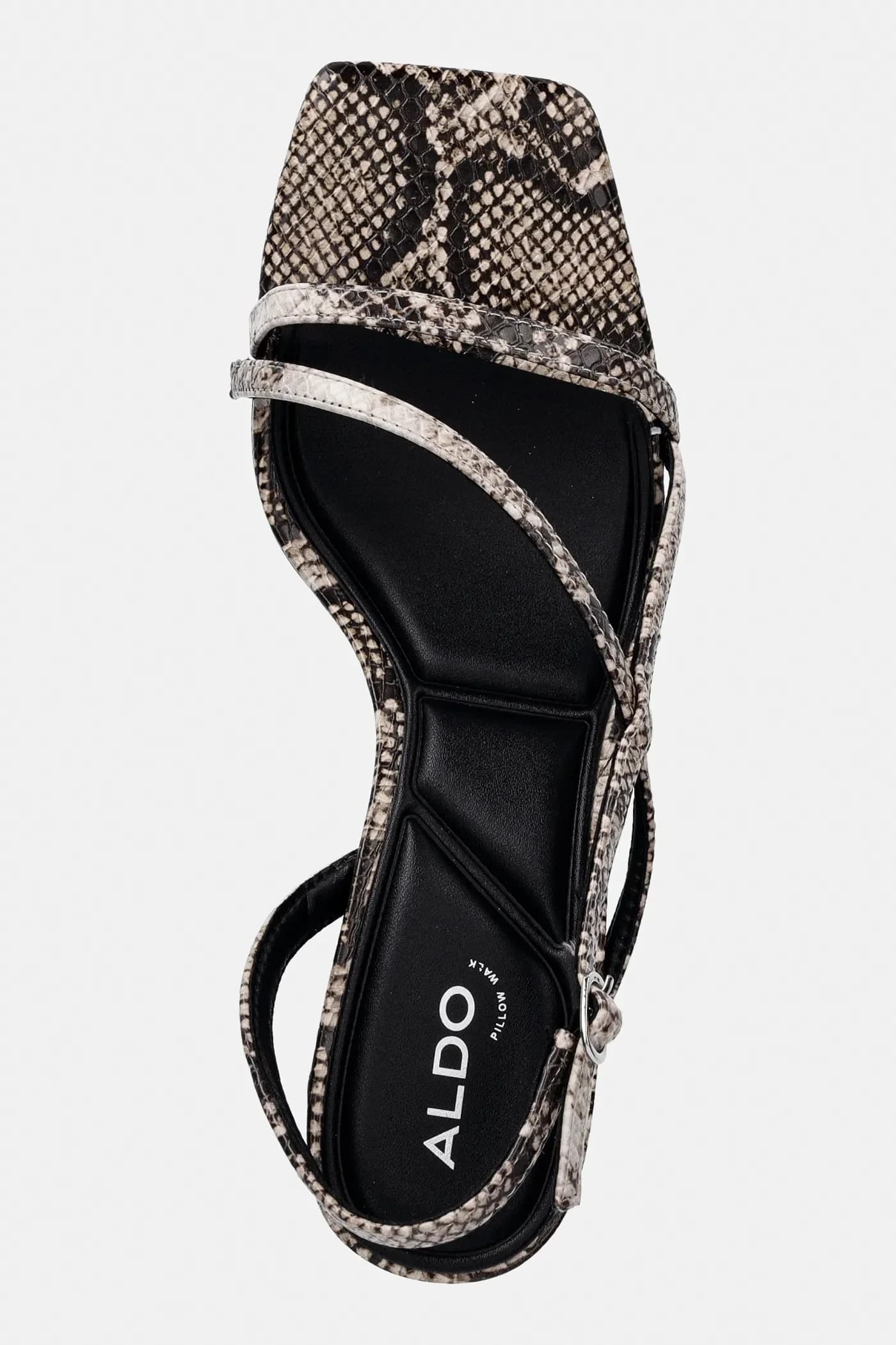 босоножки NASTAZIA - фото 4