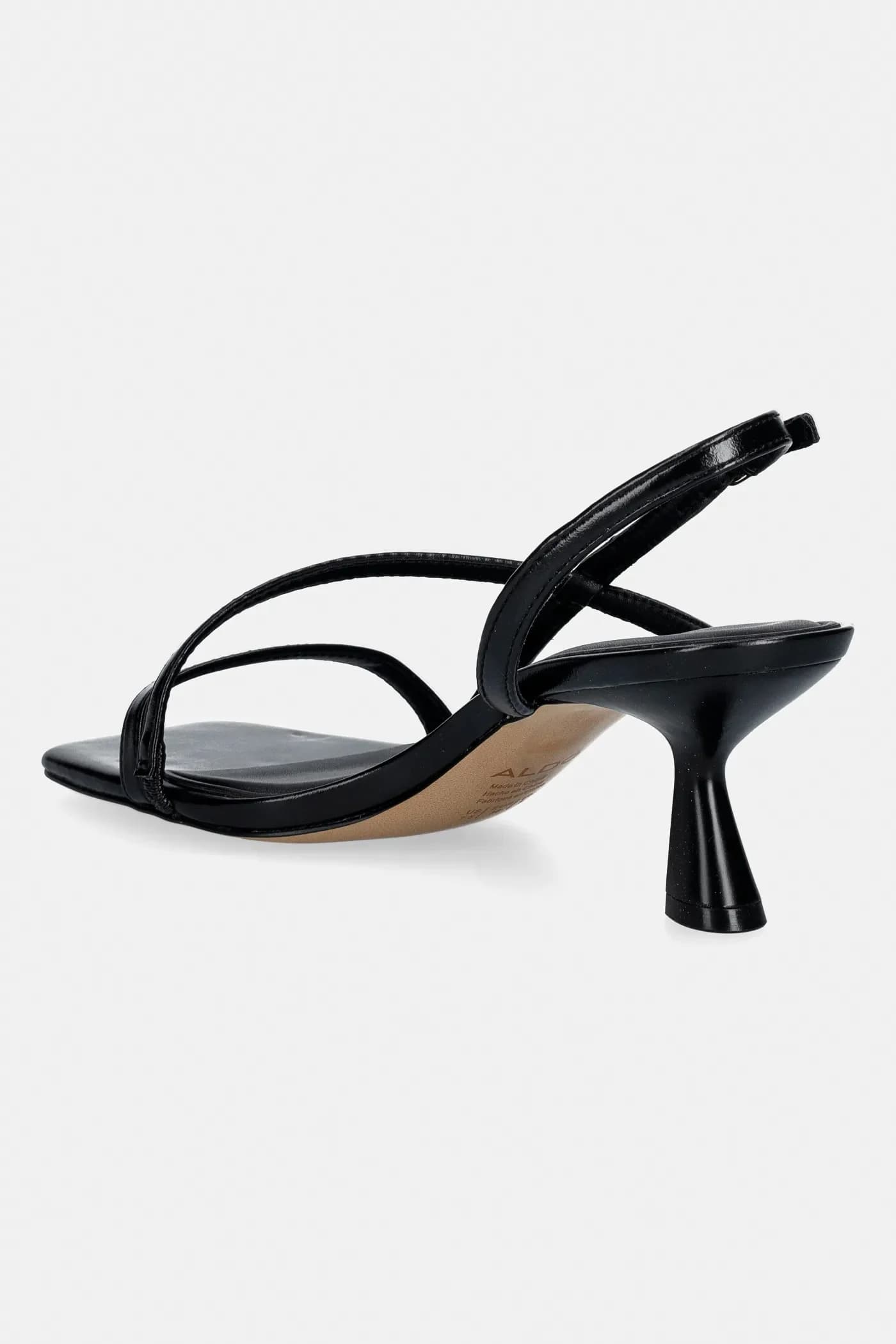 босоножки NASTAZIA - фото 3