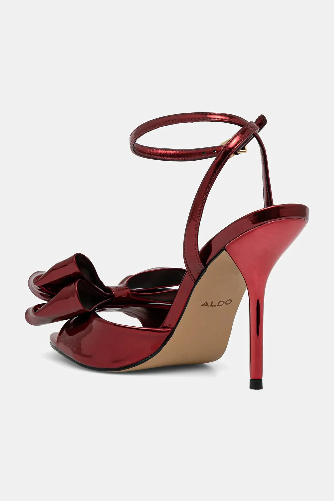 босоножки TINSLETTA - фото 3