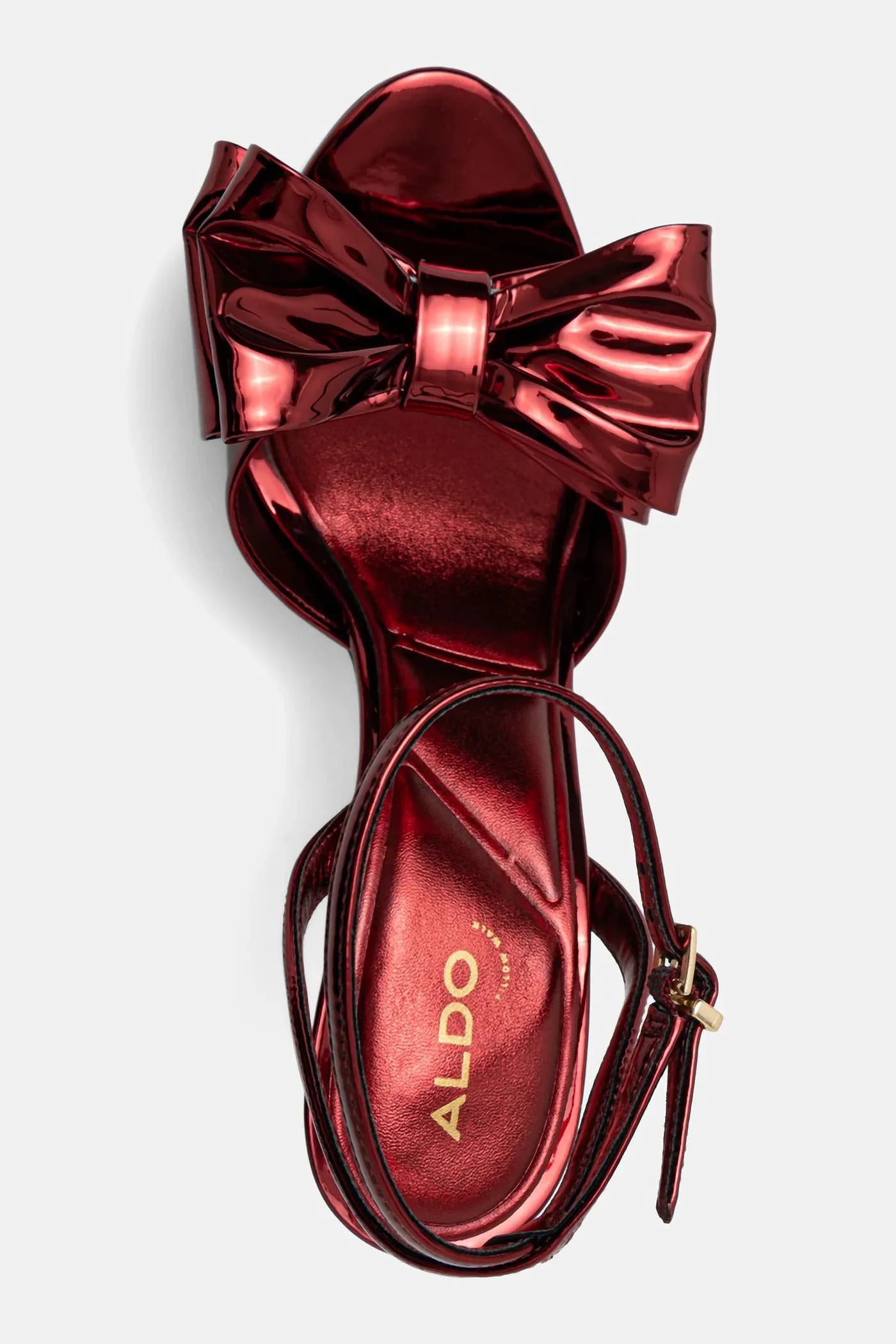 босоножки TINSLETTA - фото 4