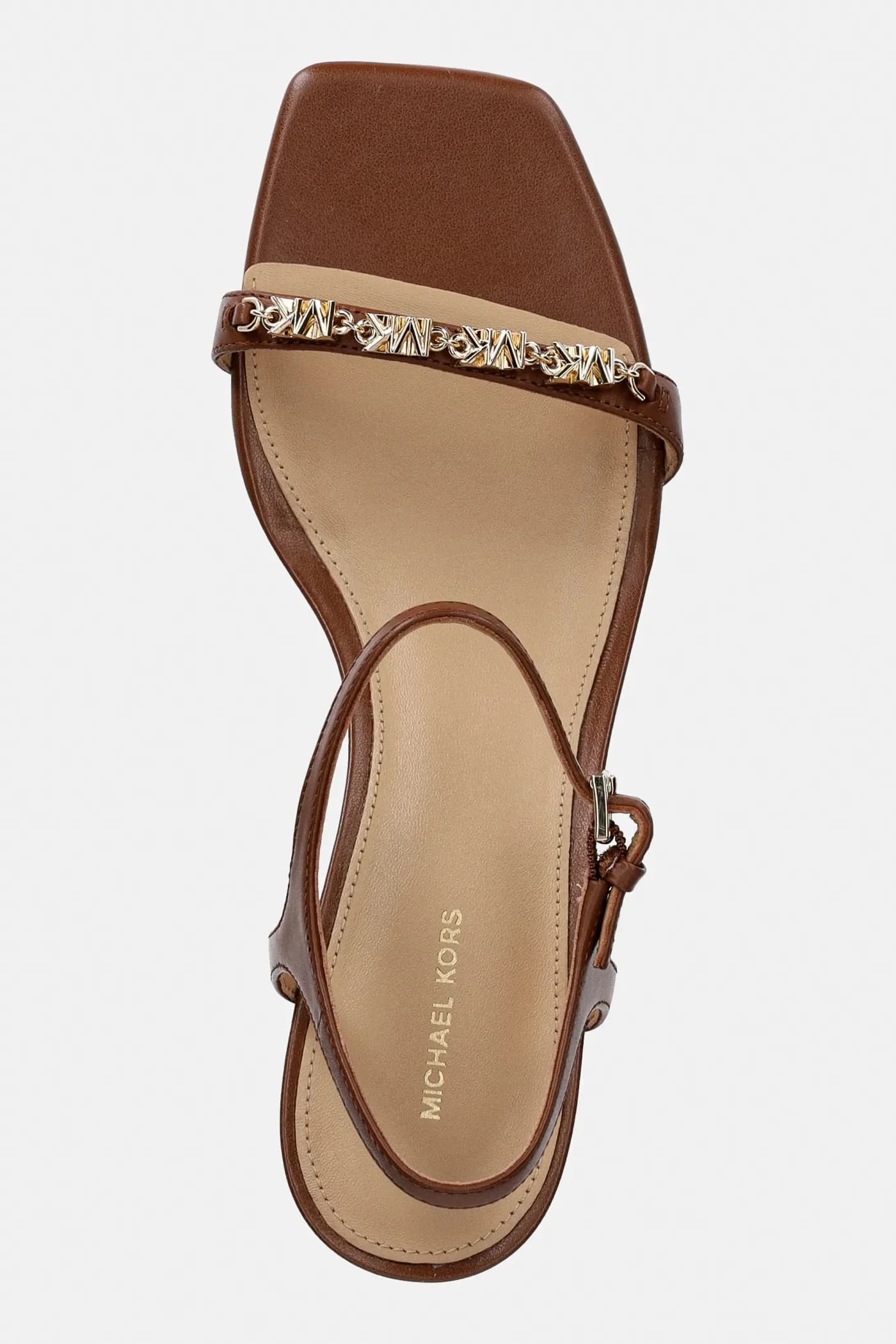 босоножки Dina Kitten Sandal - фото 4