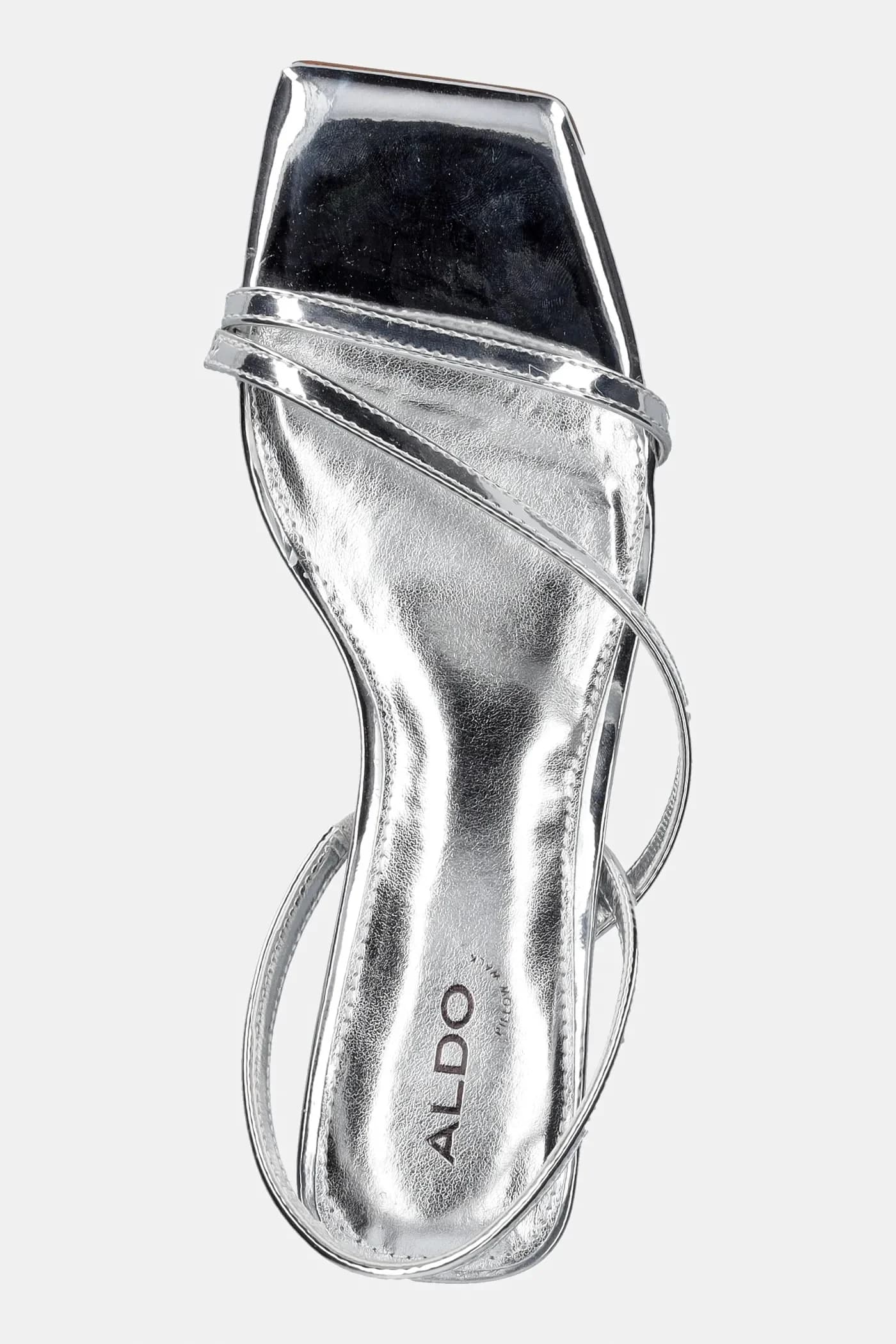 сандалии FERRA - фото 4