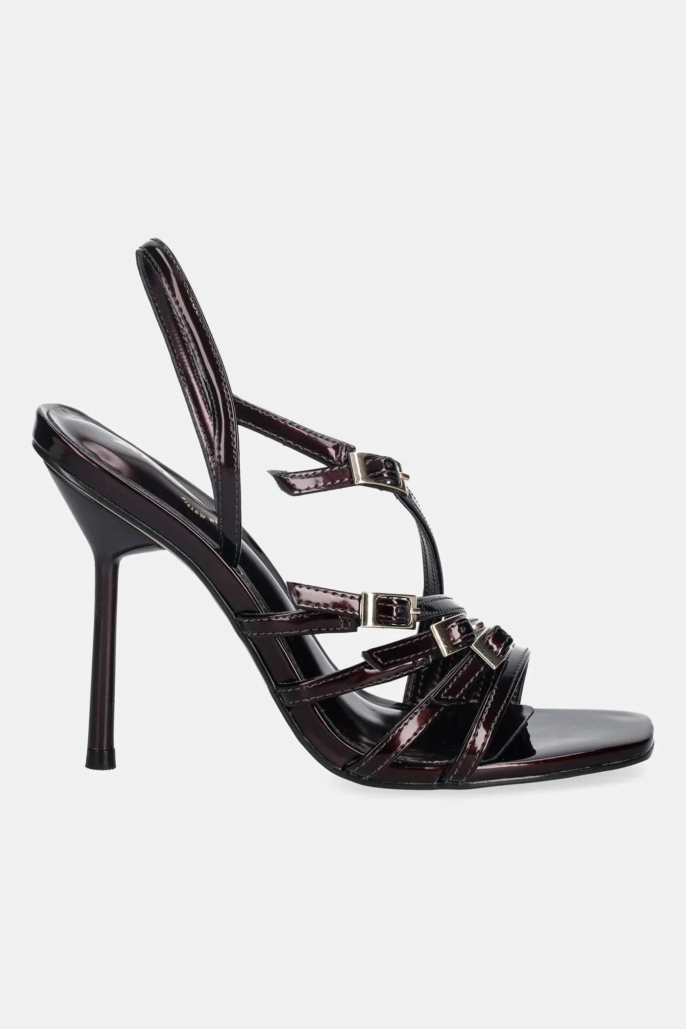 сандалии XARA - фото 2