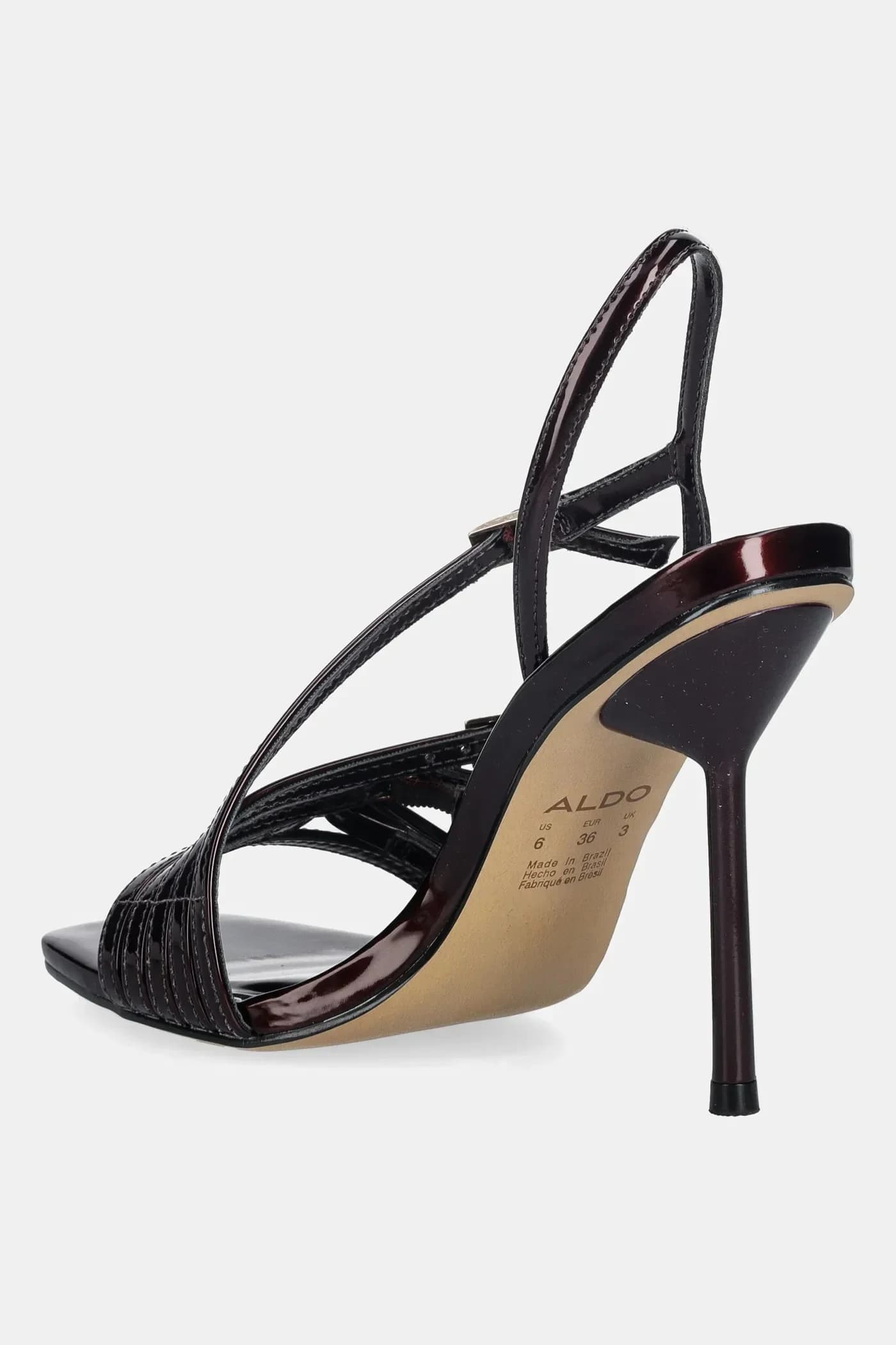 сандалии XARA - фото 3