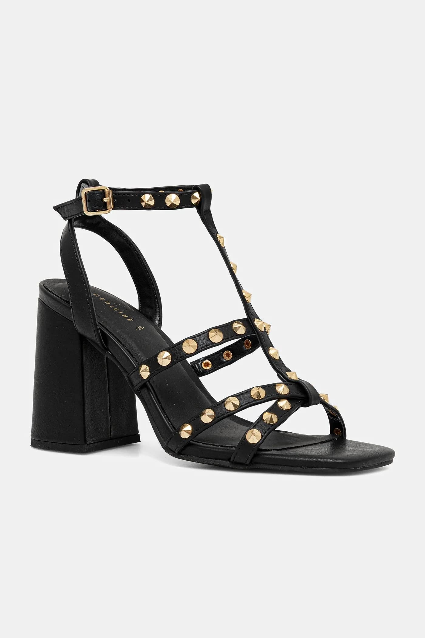 Сандалии - фото 2