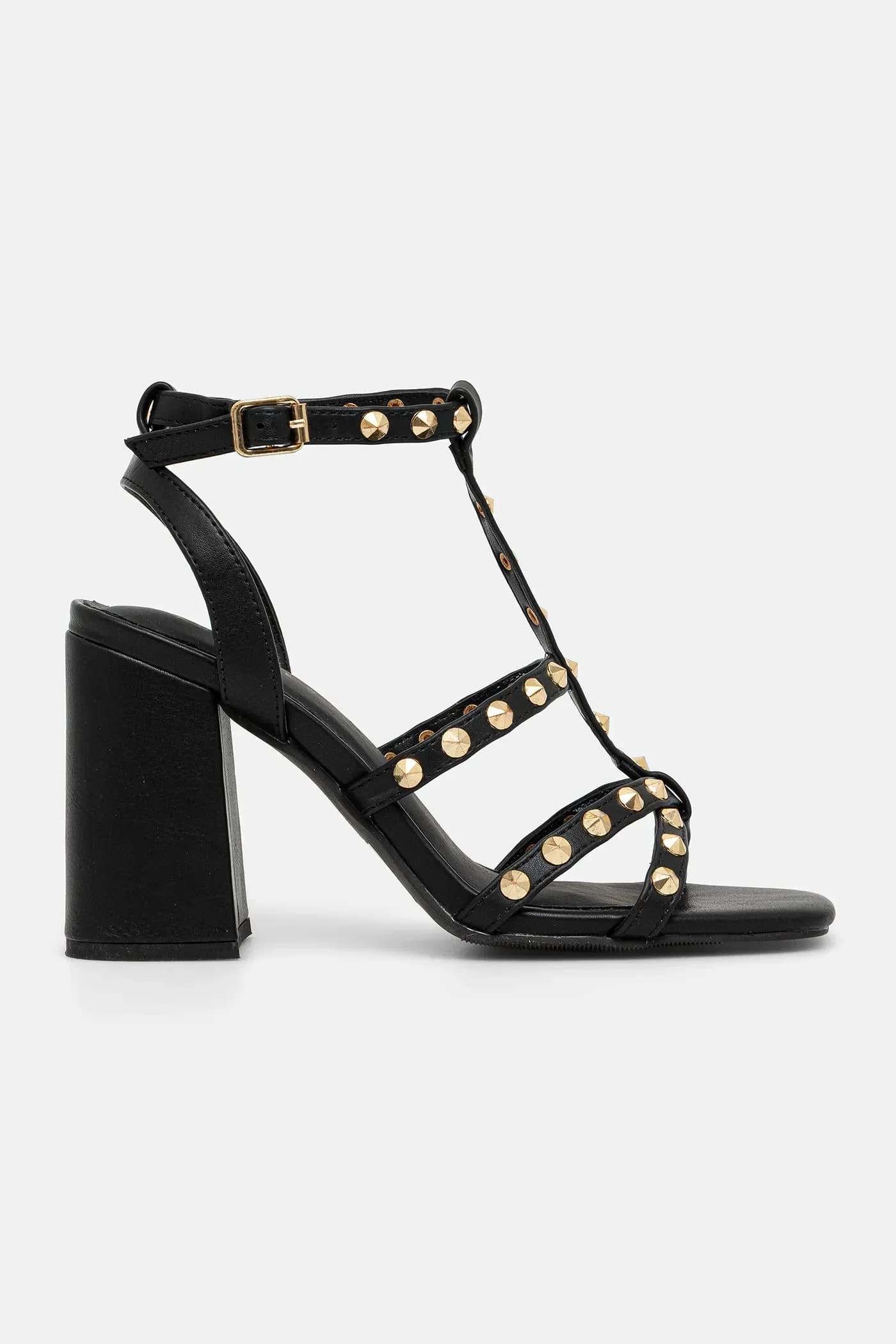 Сандалии - фото 3