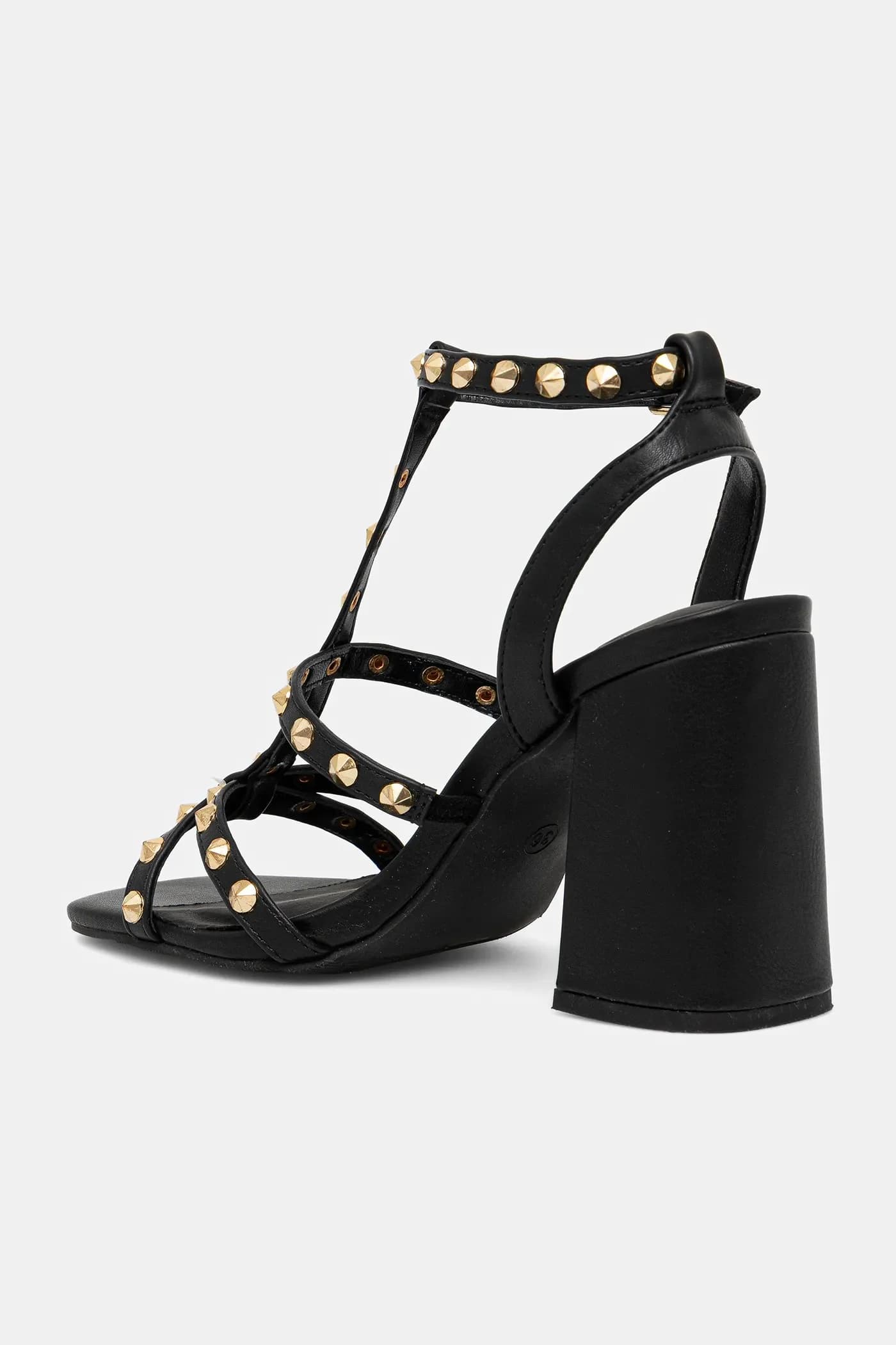 Сандалии - фото 4