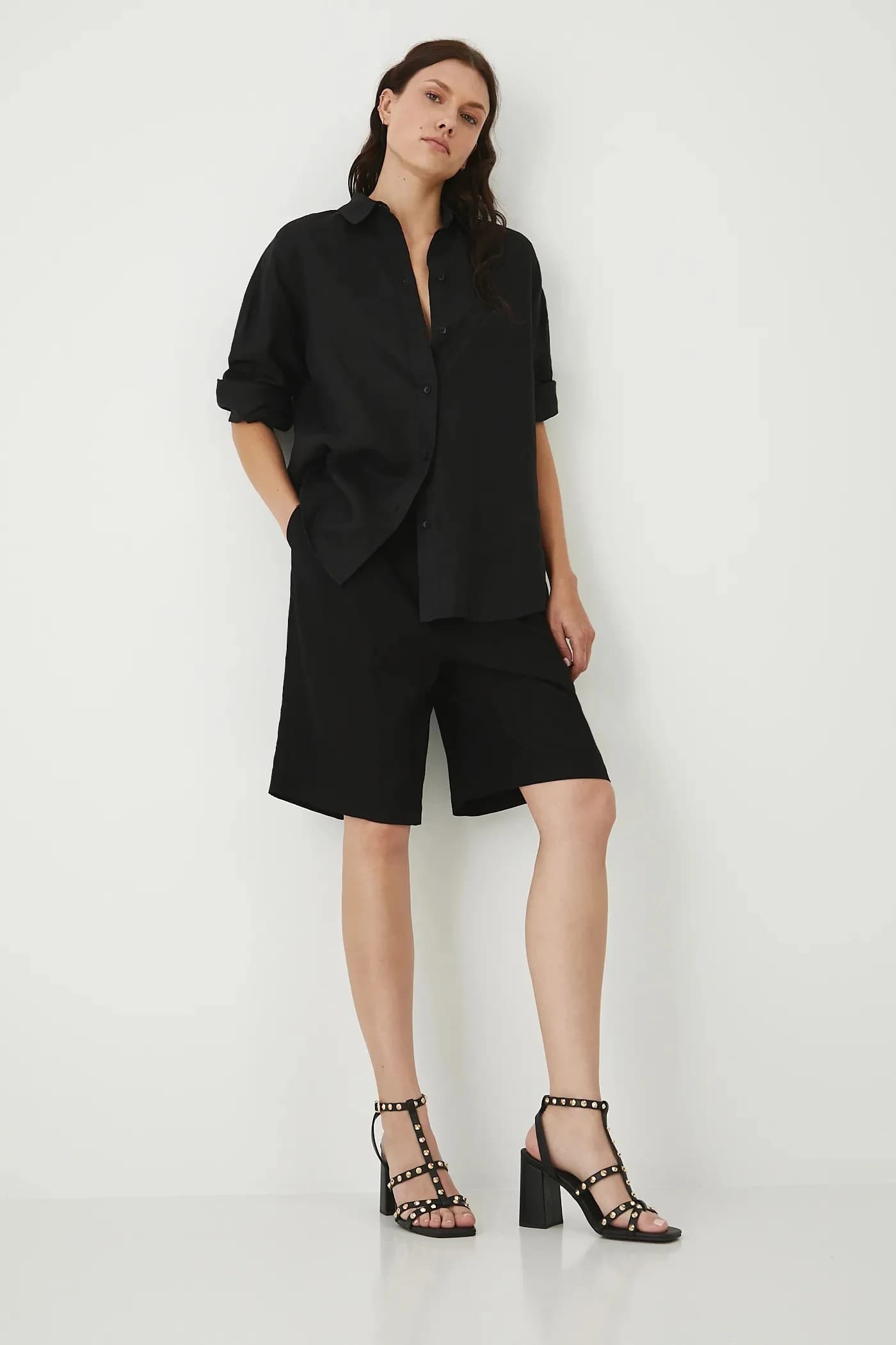 Сандалии - фото 6