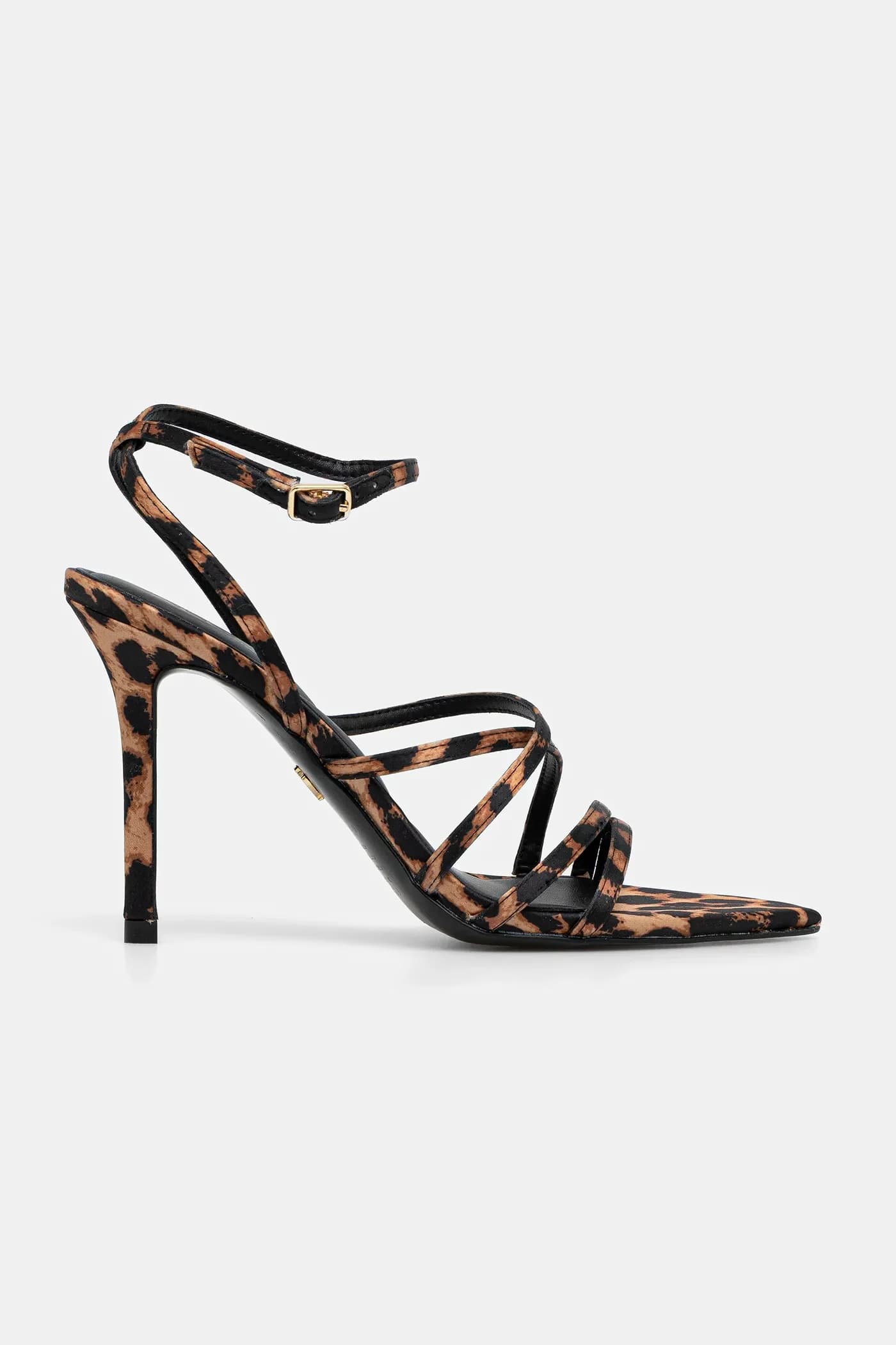 сандалии SOLANIA - фото 2